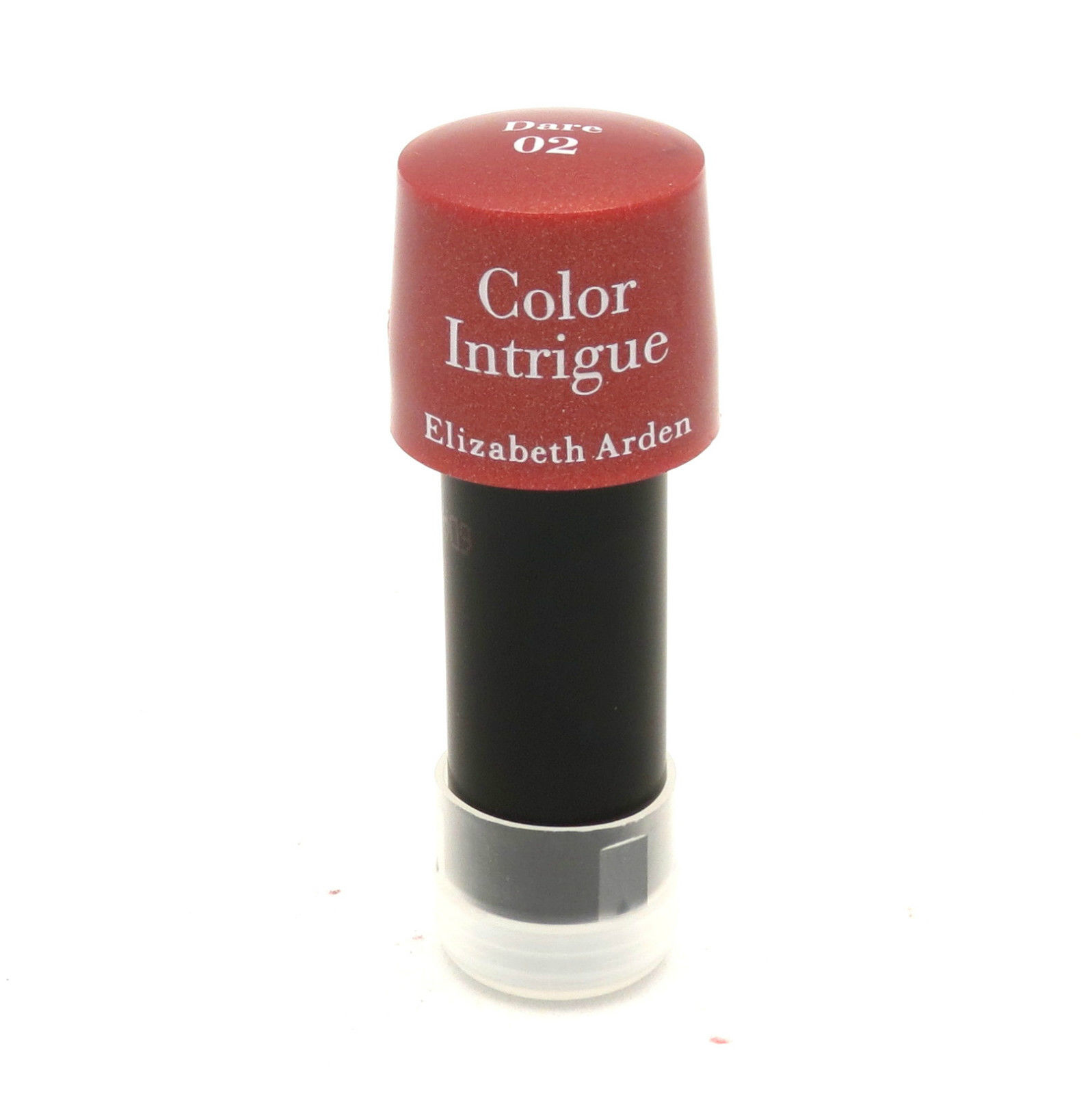 Elizabeth Arden Color Intrigue or Exceptional Lipstick (Tester) u/b eBay