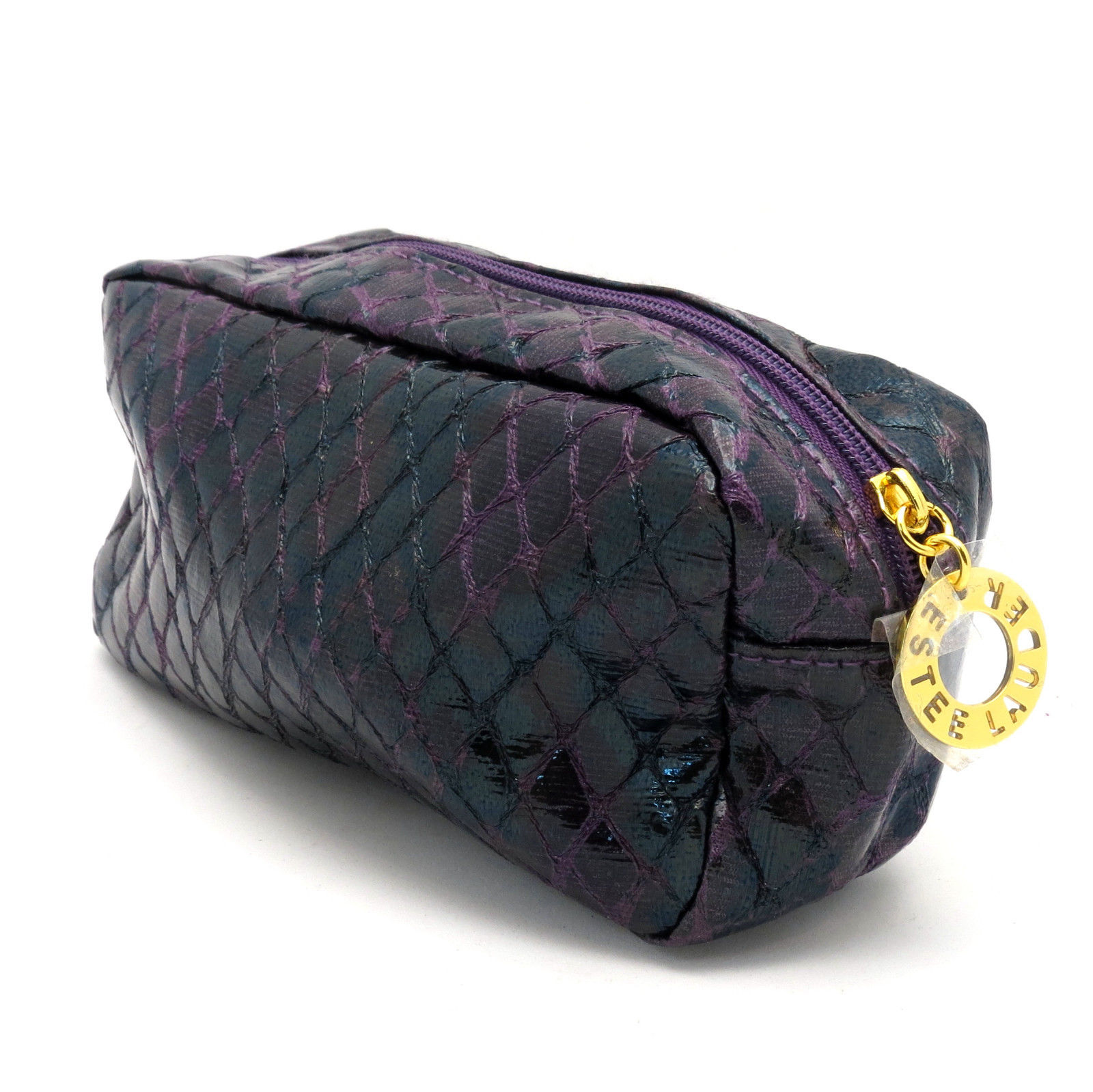 Estee Lauder Cosmetic Makeup Travel Bag (No Box)