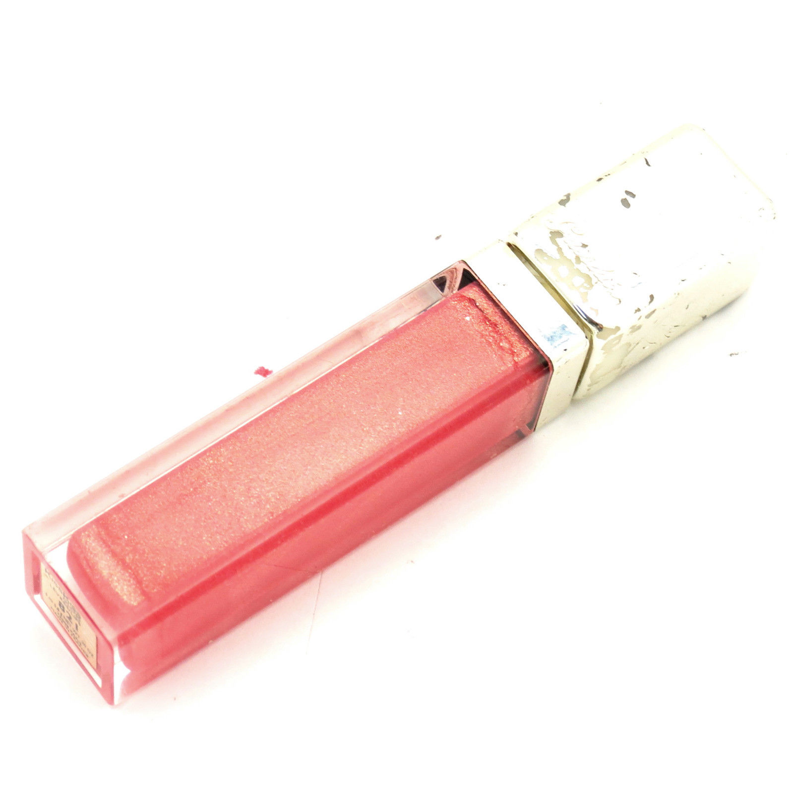 Guerlain Kiss Kiss Gloss Lips Lipgloss Lip Gloss Scratched u/b eBay