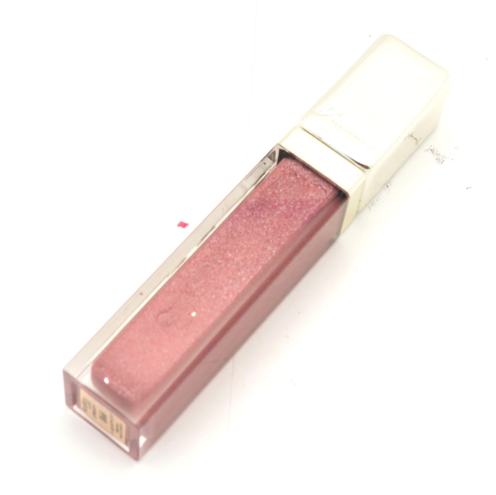 Guerlain Kiss Kiss Gloss Lips Lipgloss Lip Gloss Scratched u/b eBay