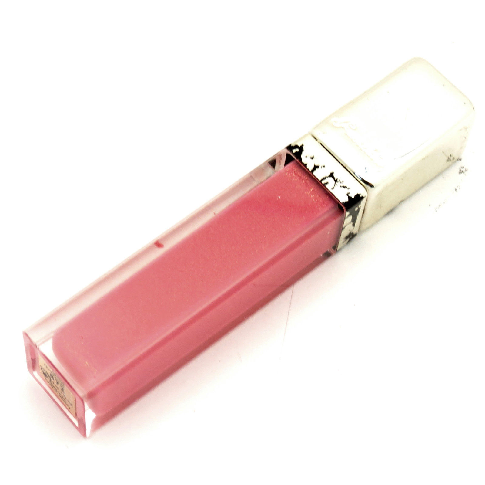 Guerlain Kiss Kiss Gloss Lips Lipgloss Lip Gloss Scratched u/b eBay