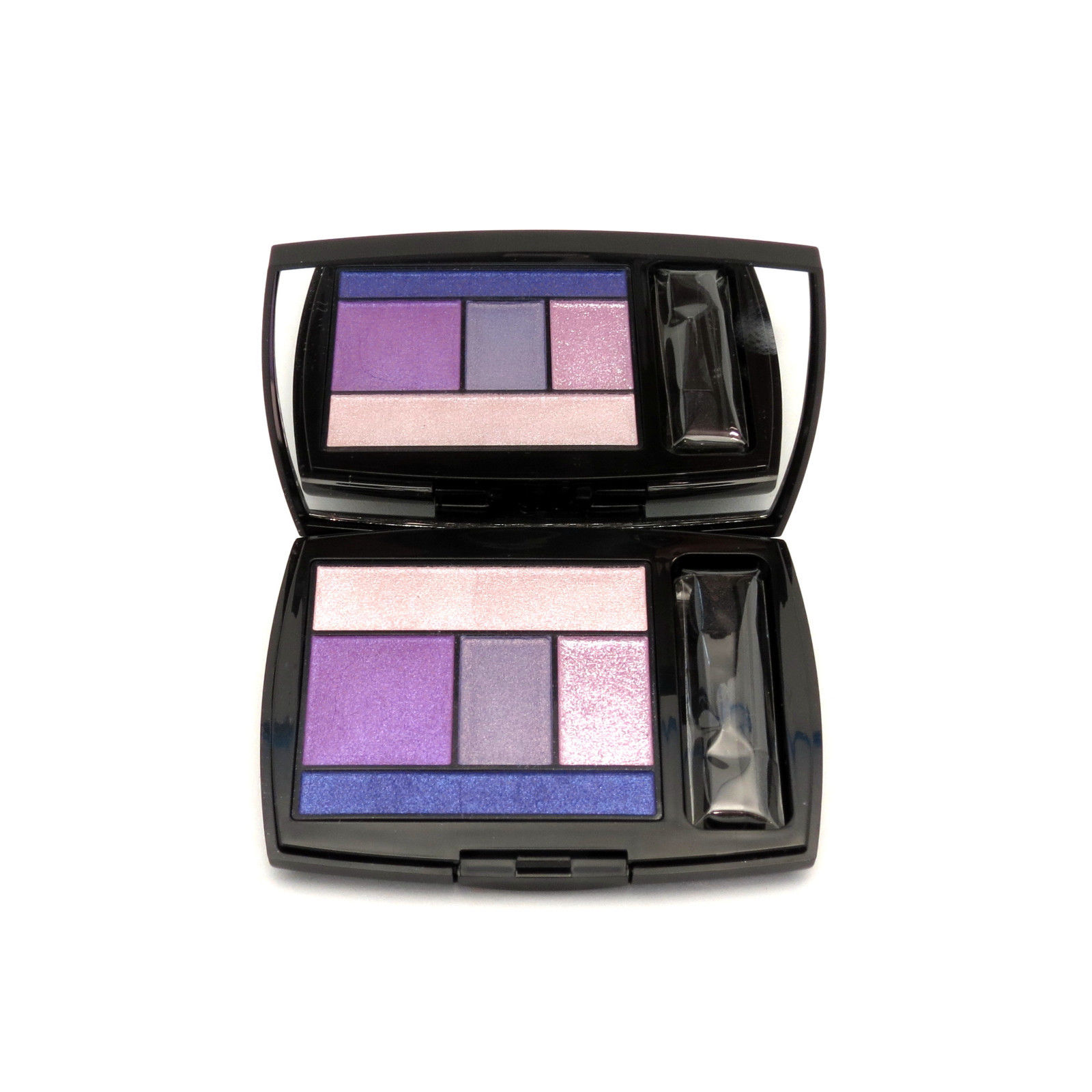 Color Design Eye Brightening AllInOne 5 Shadow Liner