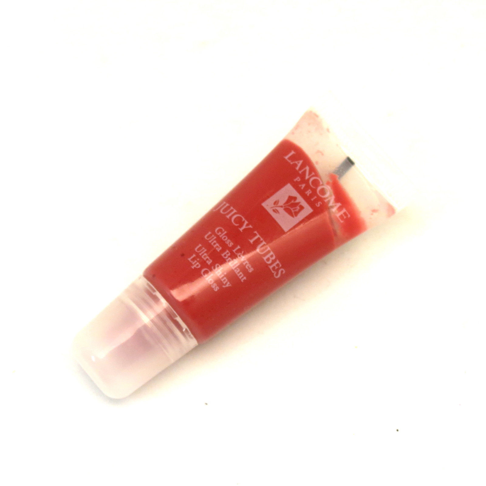 Juicy Tubes Lip Gloss Lipgloss Sample/Travel Size 0.28oz eBay