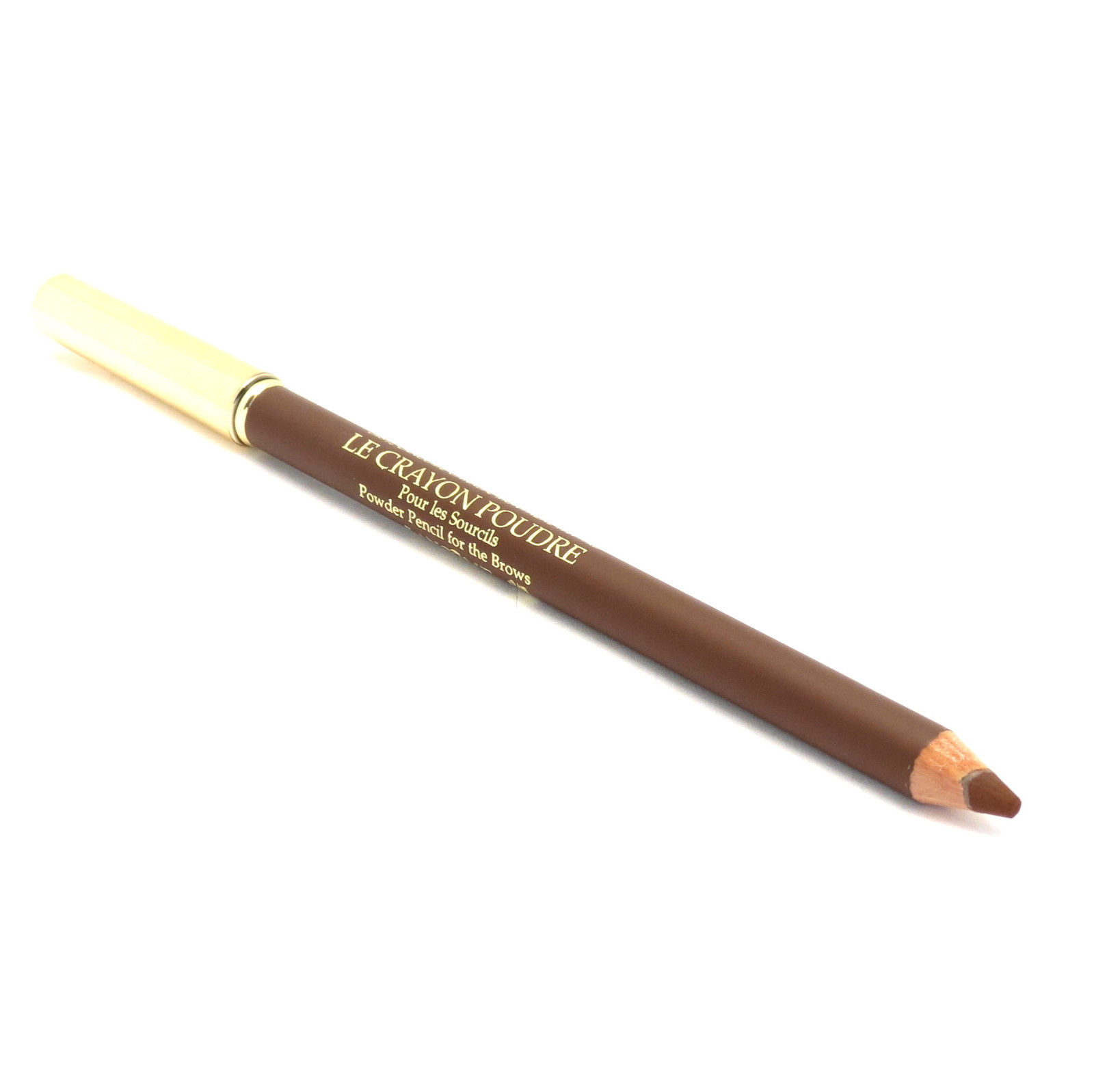 Le Crayon Poudre Powder Pencil for the Brows Brow with Brush eBay