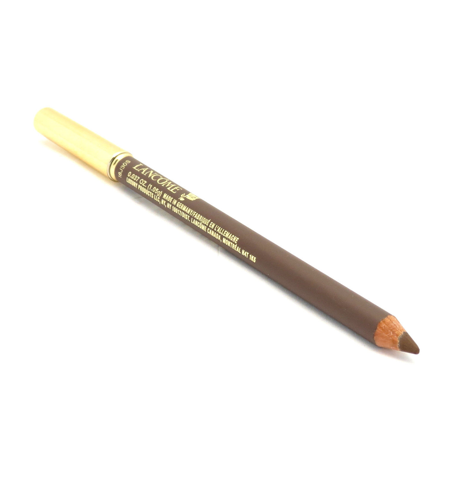 Lancome Le Crayon Poudre Powder Pencil for the Brows Brow with Brush | eBay