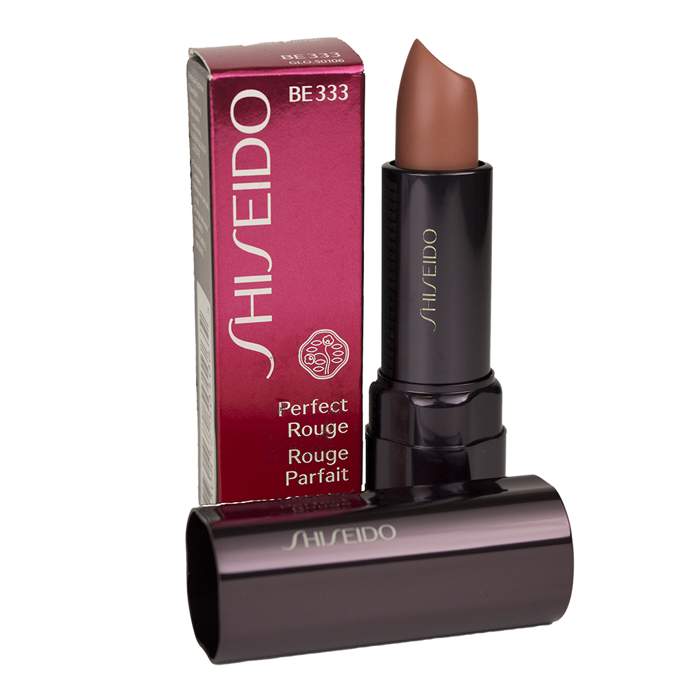 Shiseido Perfect Rouge Lip Color Lipstick | eBay