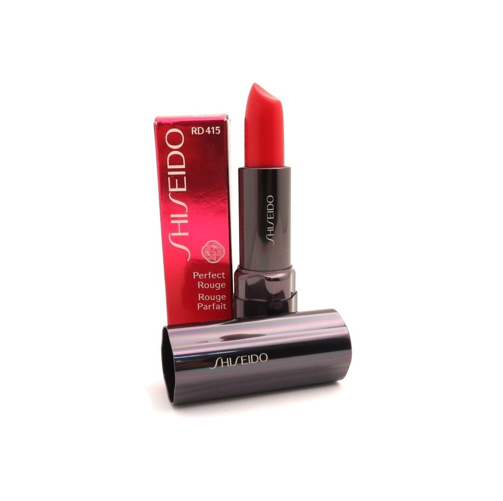 Shiseido Perfect Rouge Lip Color Lipstick