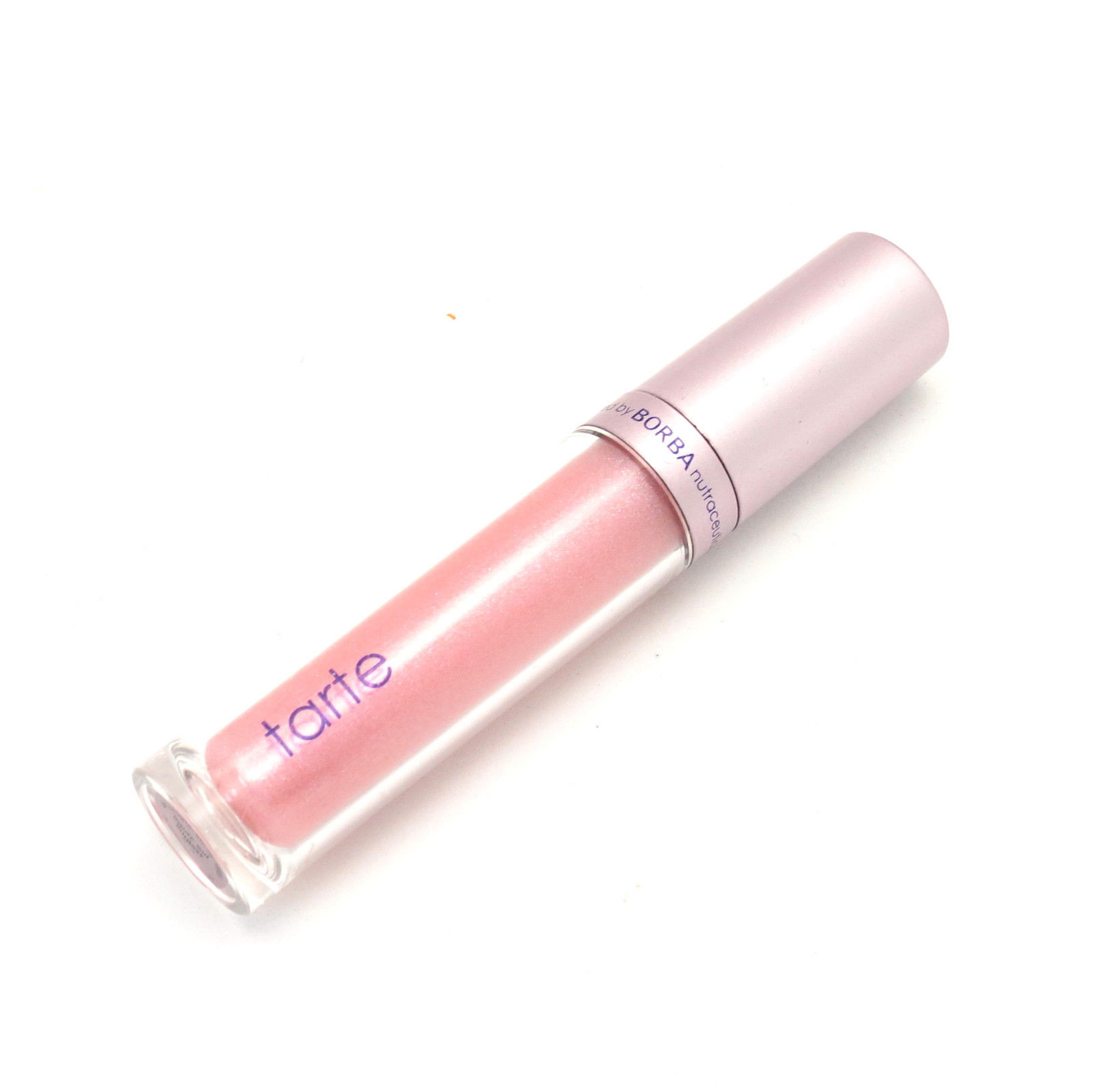 Tarte Inside Out Vitamin Lipgloss tarte inside out vitamin infused lipgloss lip gloss u b ebay Tarte Inside Out Vitamin Lipgloss tarte inside out vitamin infused lipgloss lip gloss u b ebay