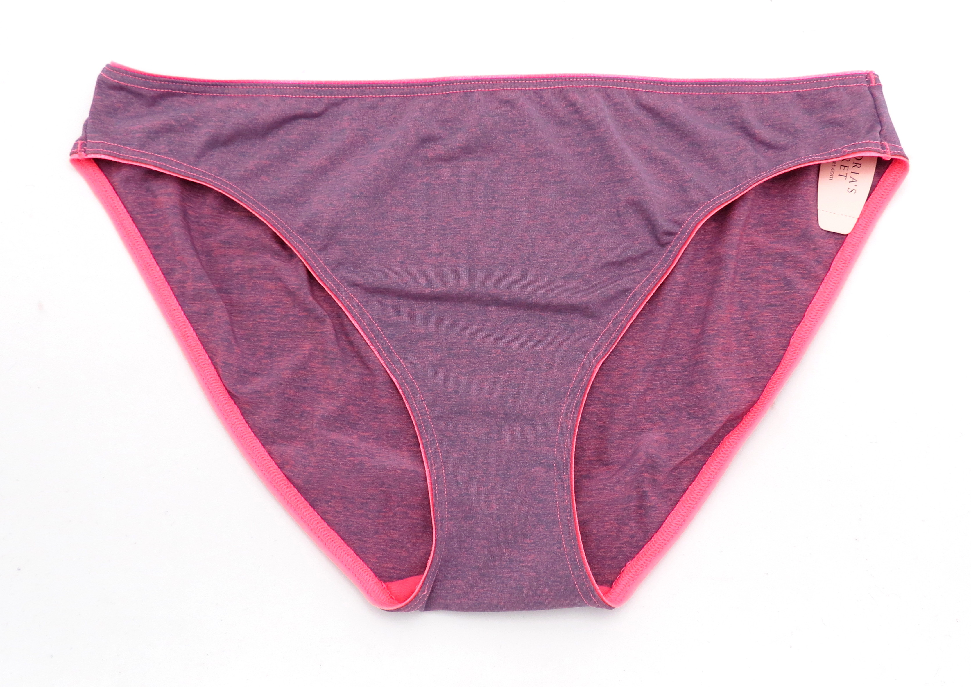 Victoria's Secret Everyday Perfect Bikini Panty Panties NWT