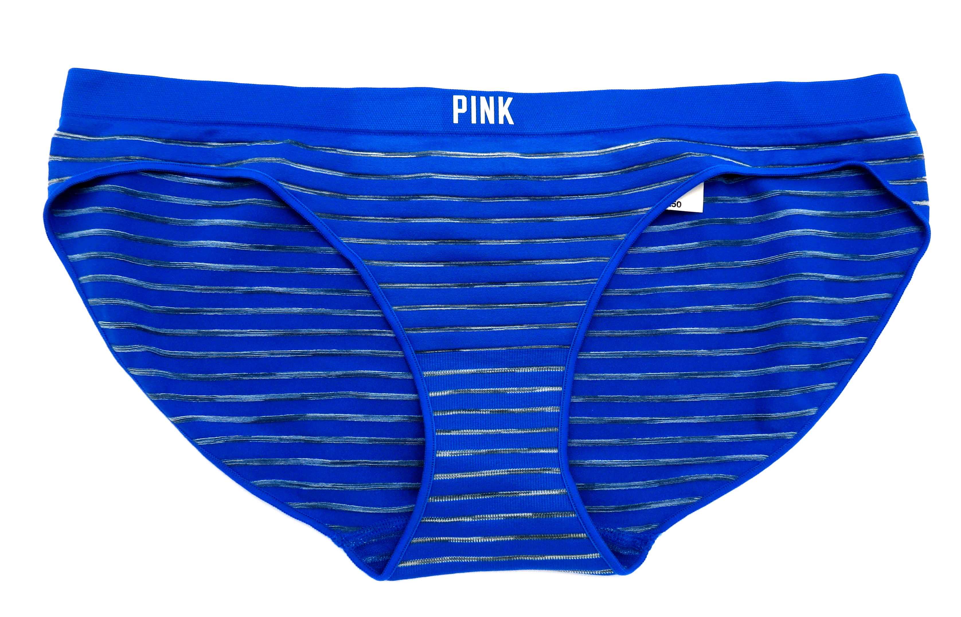 Victoria's Secret Pink Seamless Extra Low Bikini Panty eBay