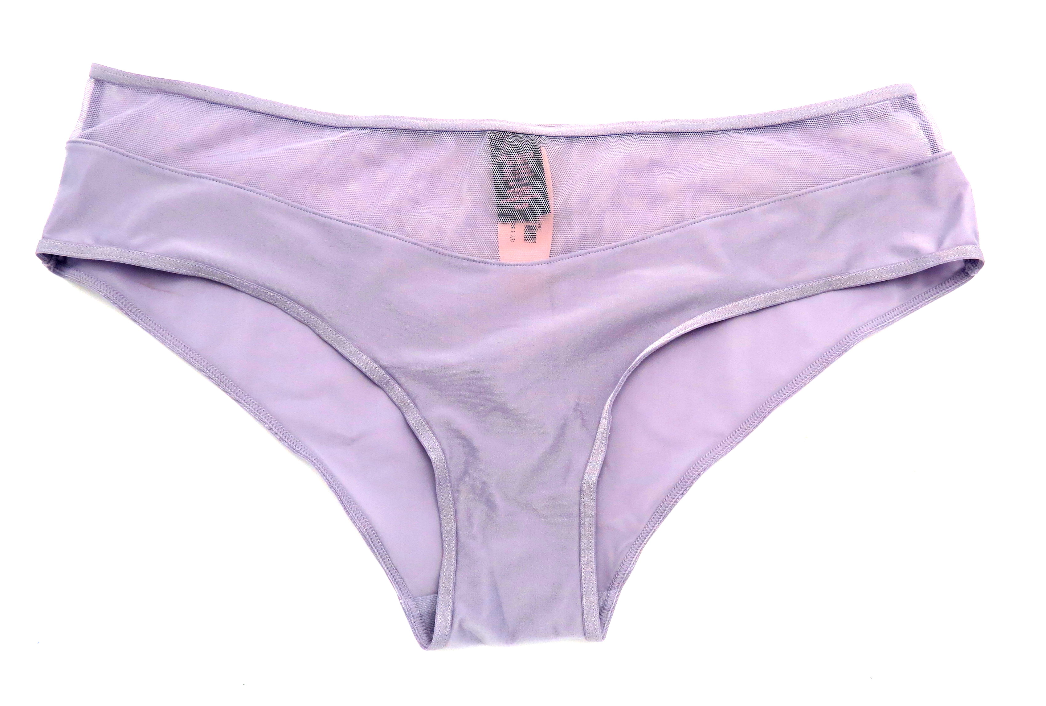 VictoriasSecretVerySexyHiphuggerPantyPantiesNWT