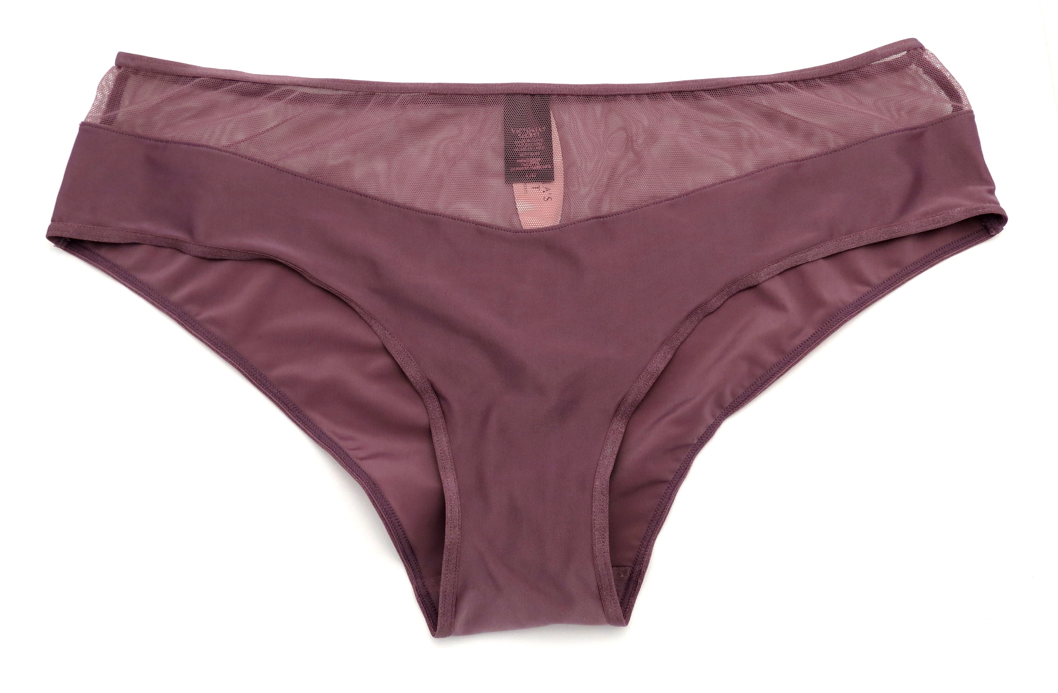 VictoriasSecretVerySexyHiphuggerPantyPantiesNWT