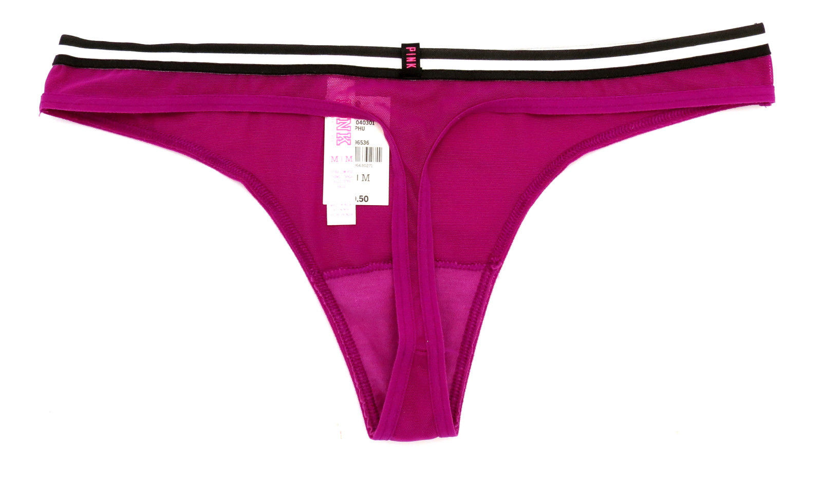 Victoria's Secret Extra Low Rise Thong Panty Panties eBay