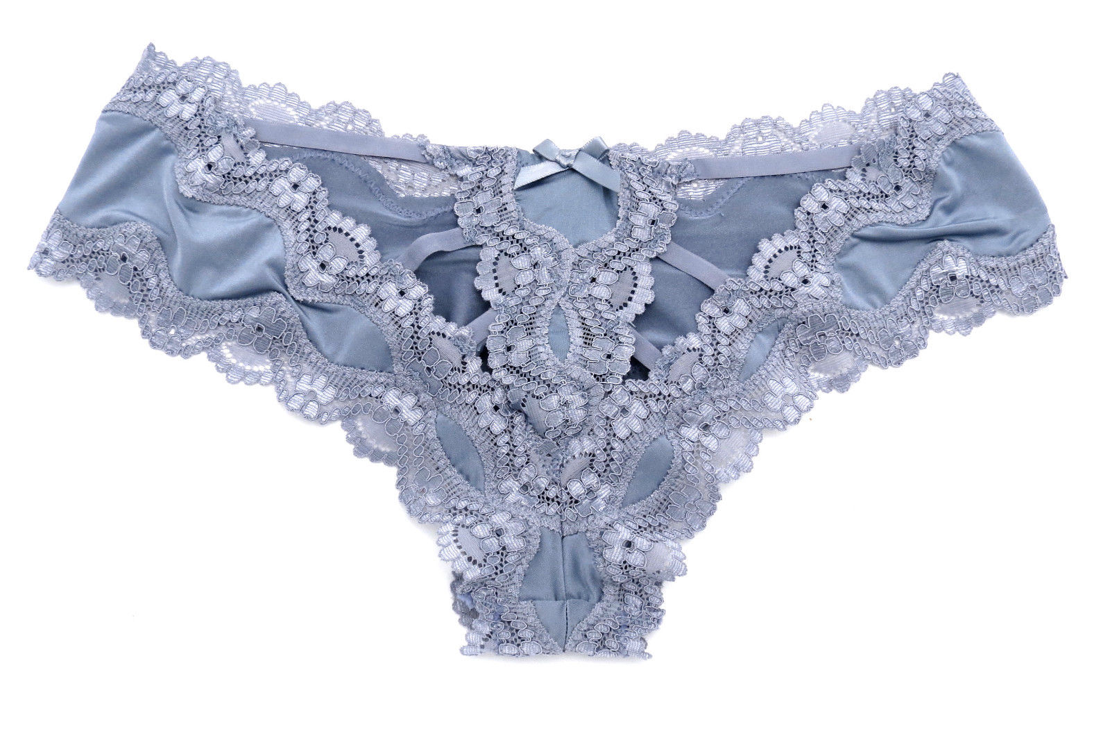 Victoria's Secret Very Sexy StrappyBack Cheeky Panty Panties eBay