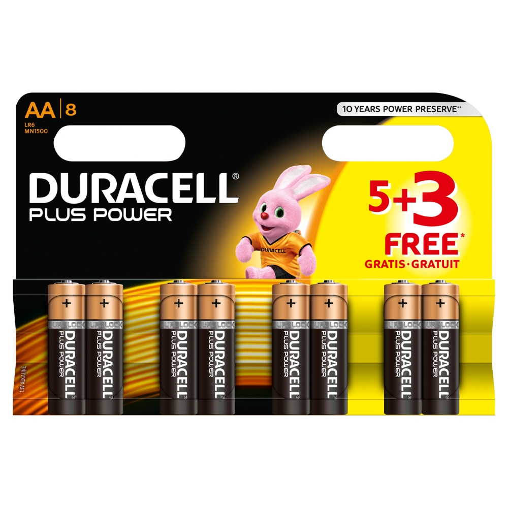 Duracell battery coupons printable 2018