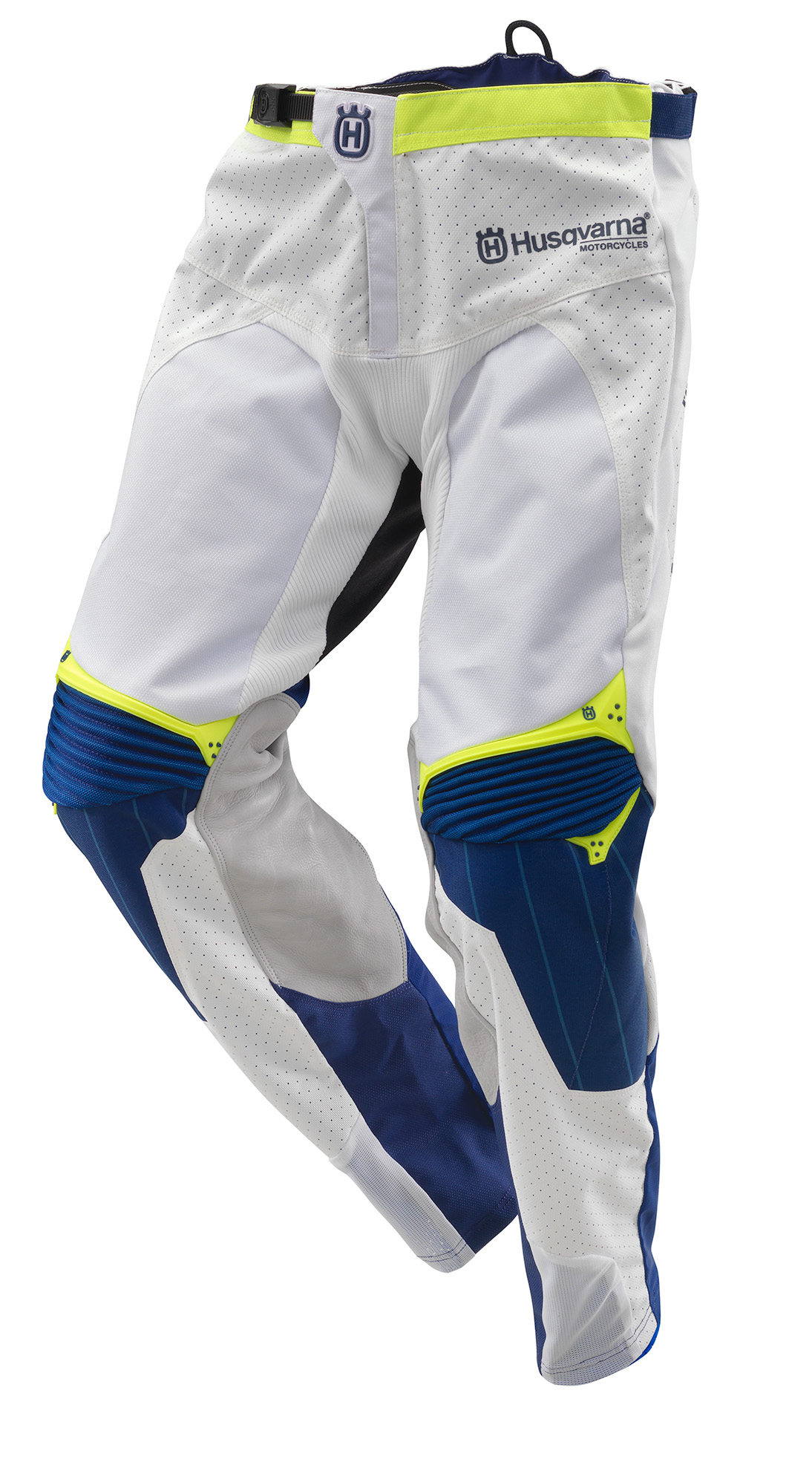 HUSQVARNA GOTLAND MOTOCROSS PANTS MX HUSKY