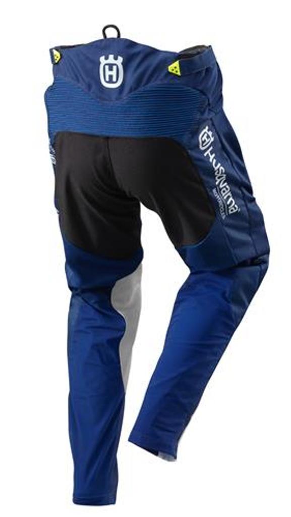 HUSQVARNA 2017 GOTLAND MOTOCROSS PANTS MX HUSKY eBay