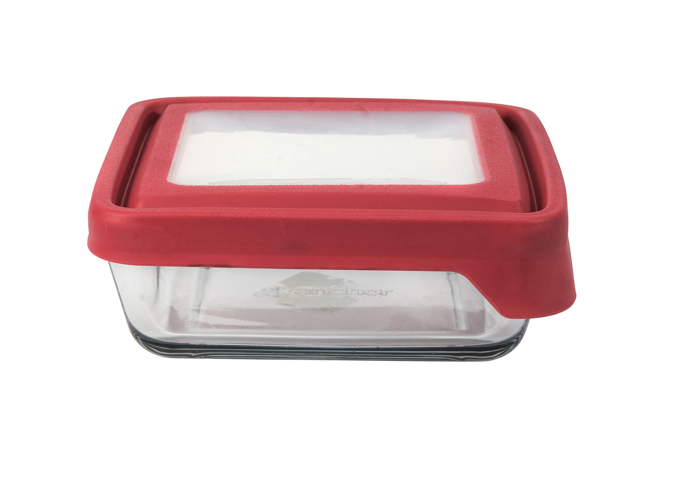 Anchor Hocking TrueSeal Glass Container with Lid eBay