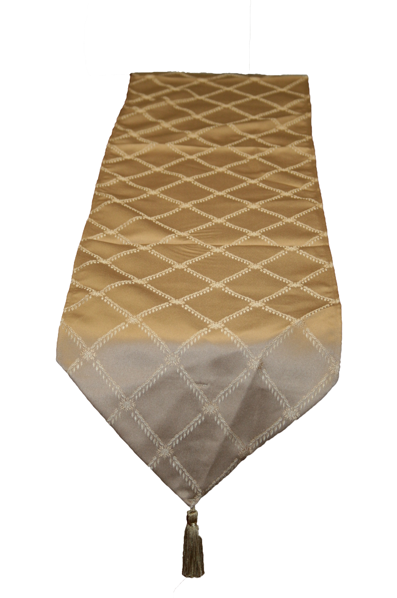 DELUXE COLLECTION Clear Heavy Duty Tablecloth Protector