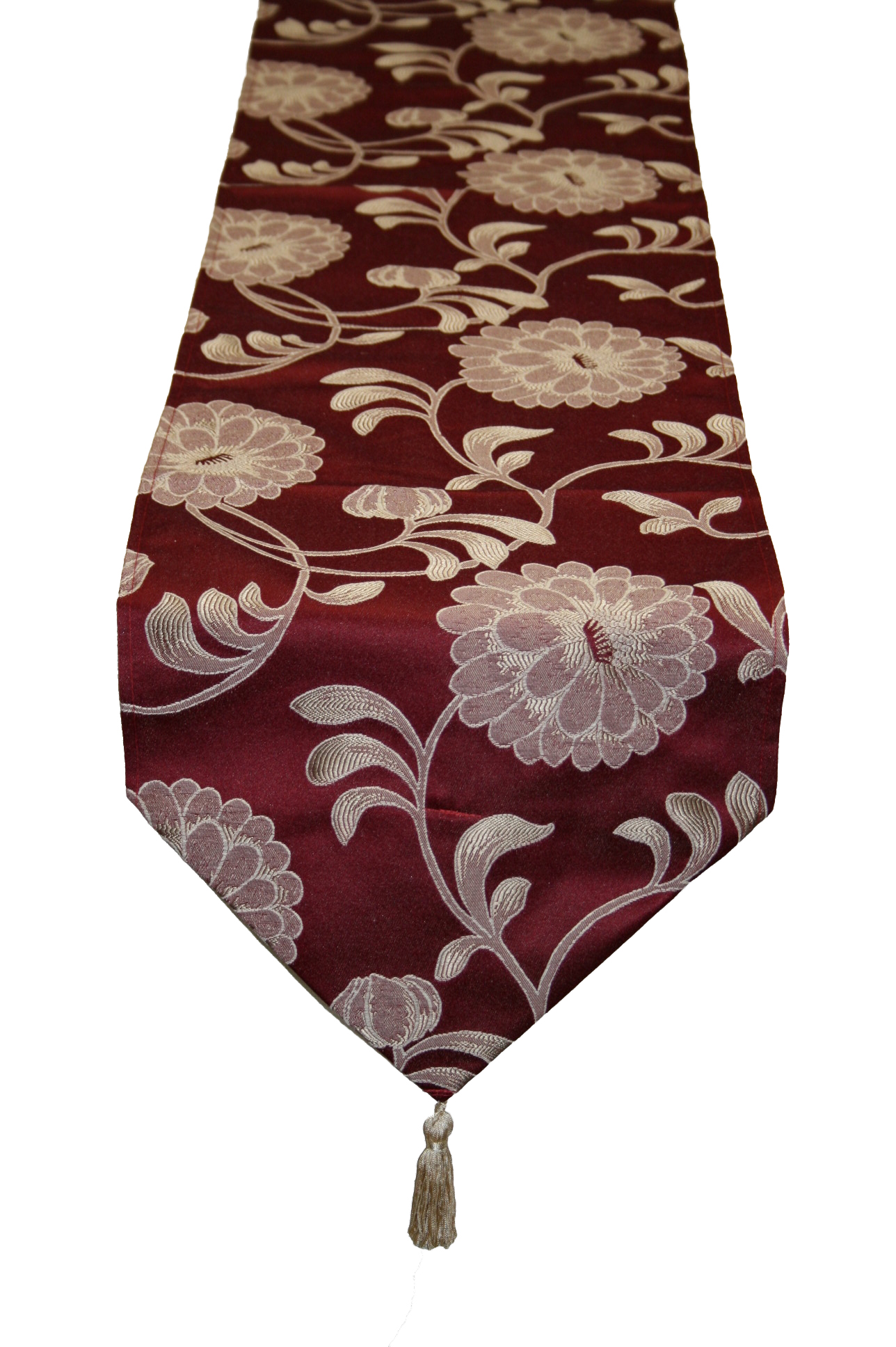 Legecy Damask Table Runners eBay