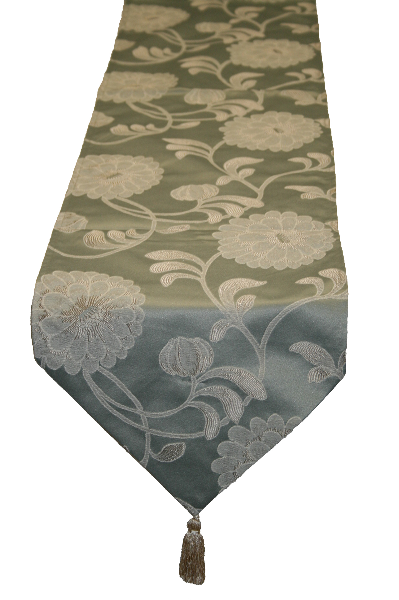 Legecy Damask Table Runners eBay