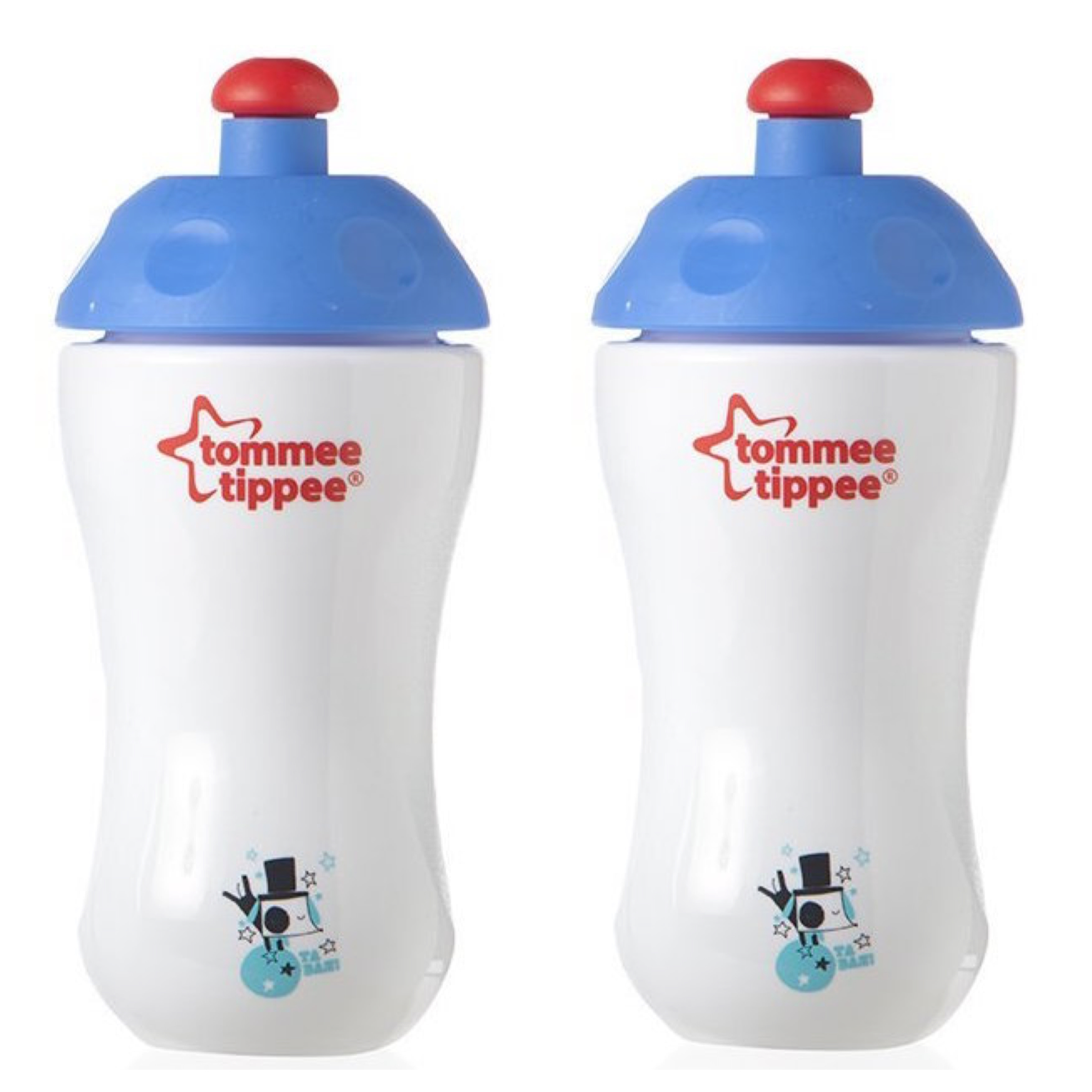 Tommee Tippee Collections Sports Bottle 12m+ eBay
