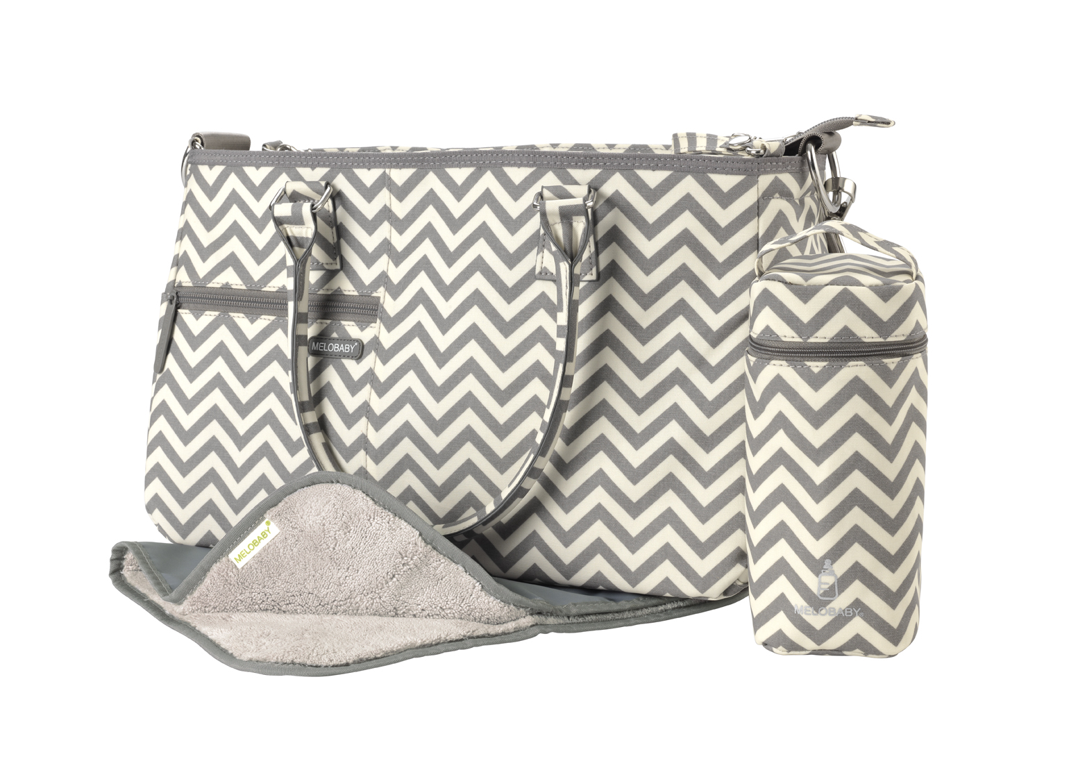 Melobaby Melotote Baby Nappy Changing Bag eBay