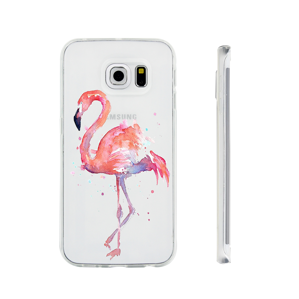 flamingo phone case samsung s6 flamingo phone case samsung s6
