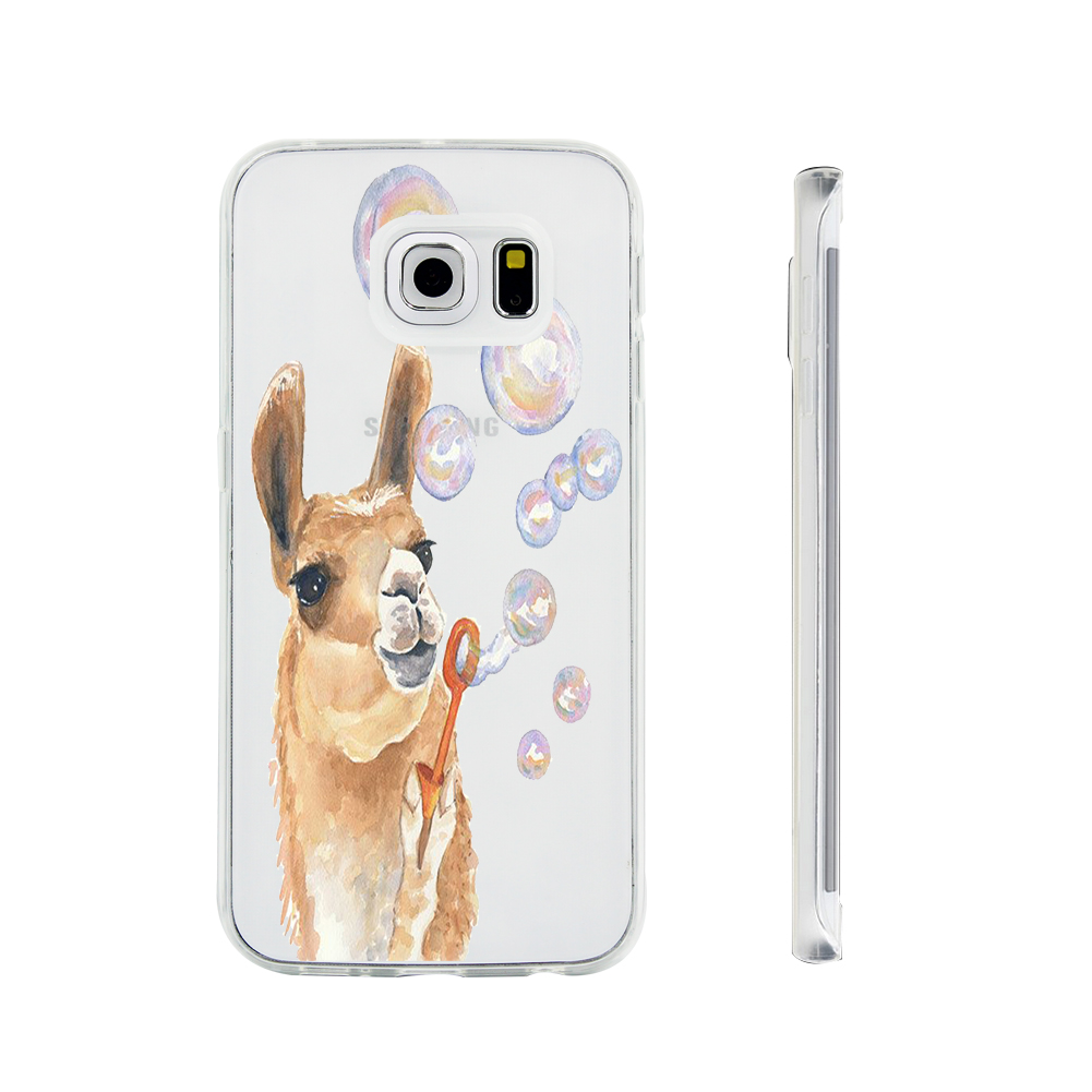 llama phone case samsung s6 llama phone case samsung s6
