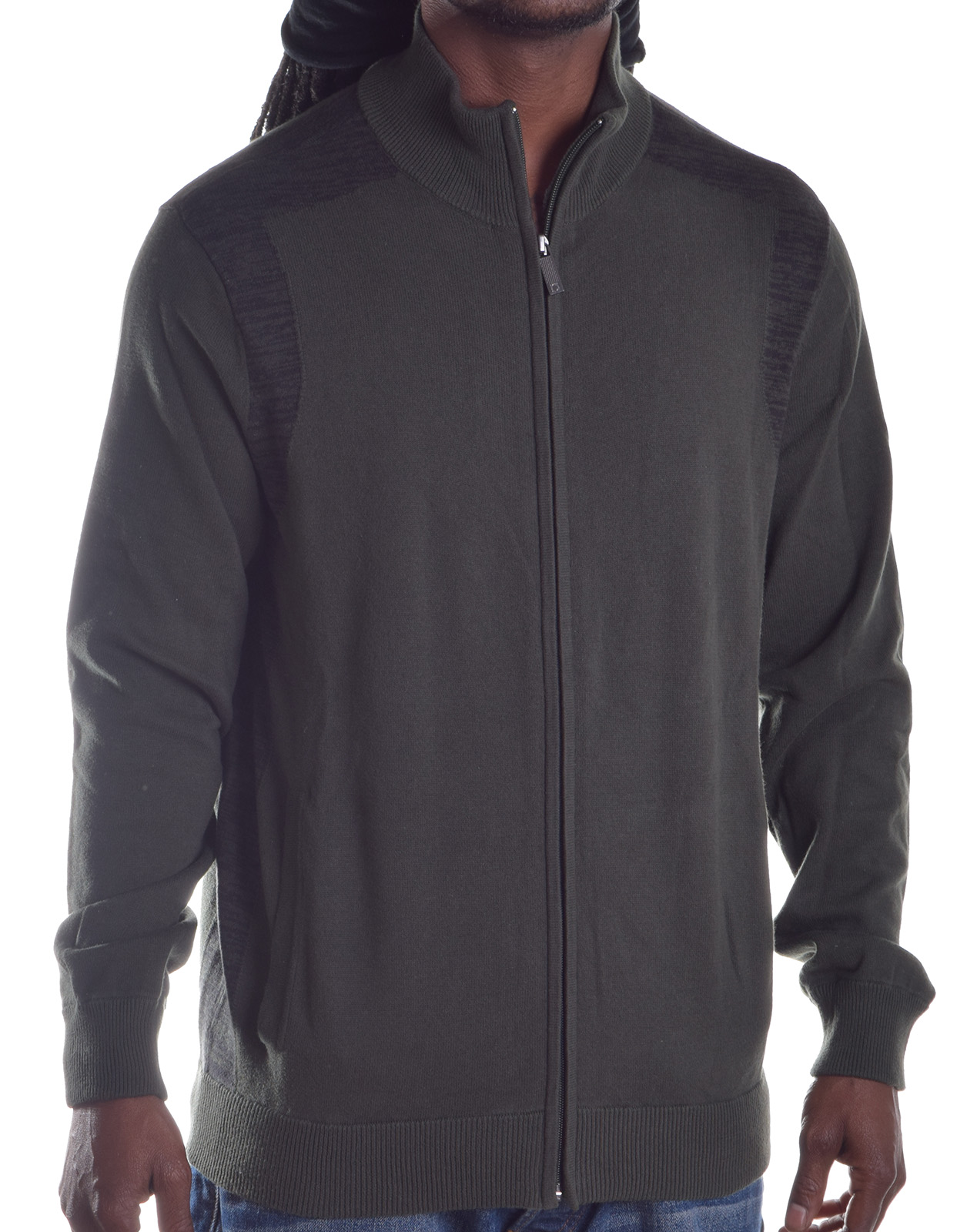 men's performance pullover