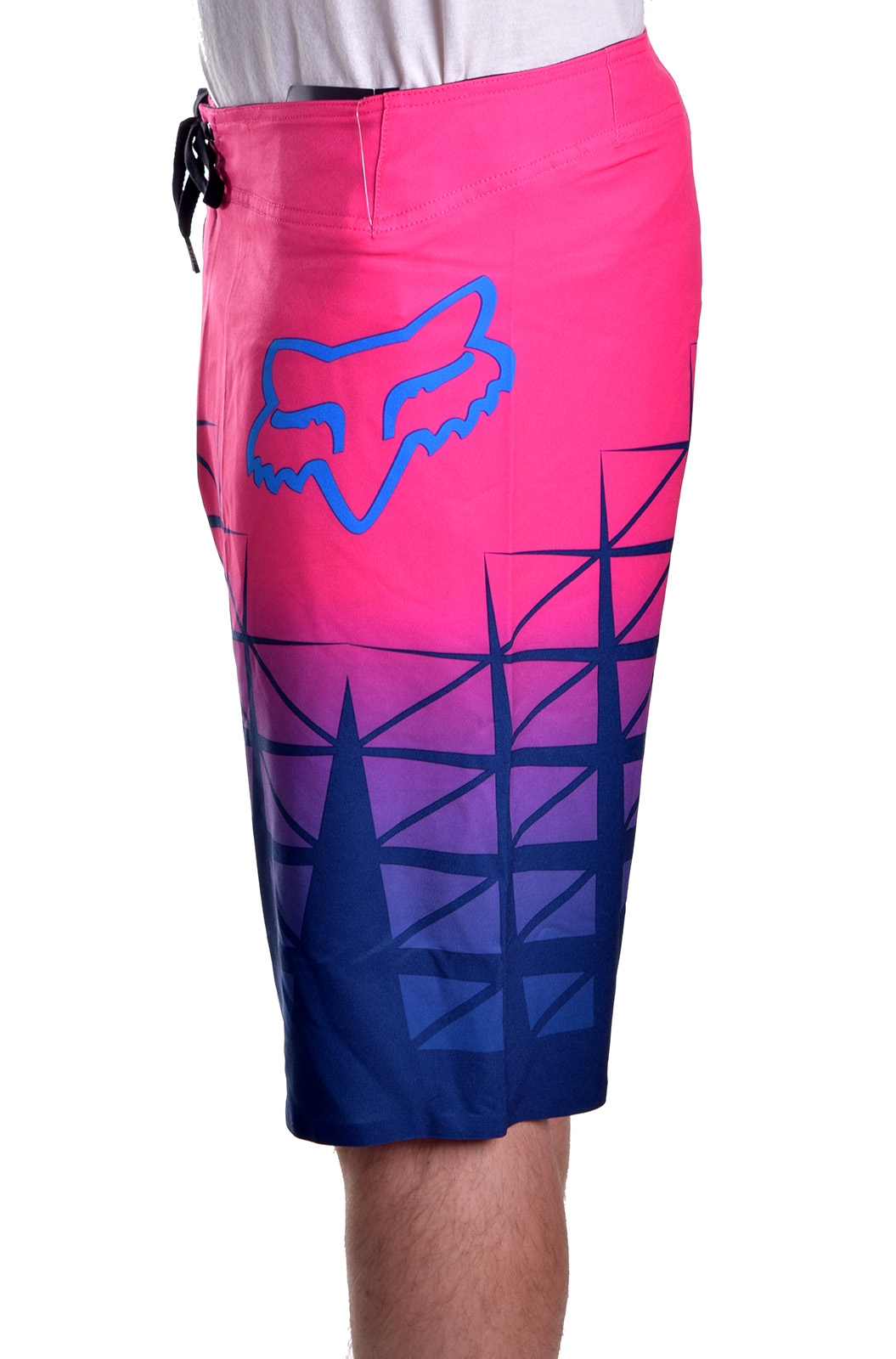 Fox Men's Given Swim Board Shorts