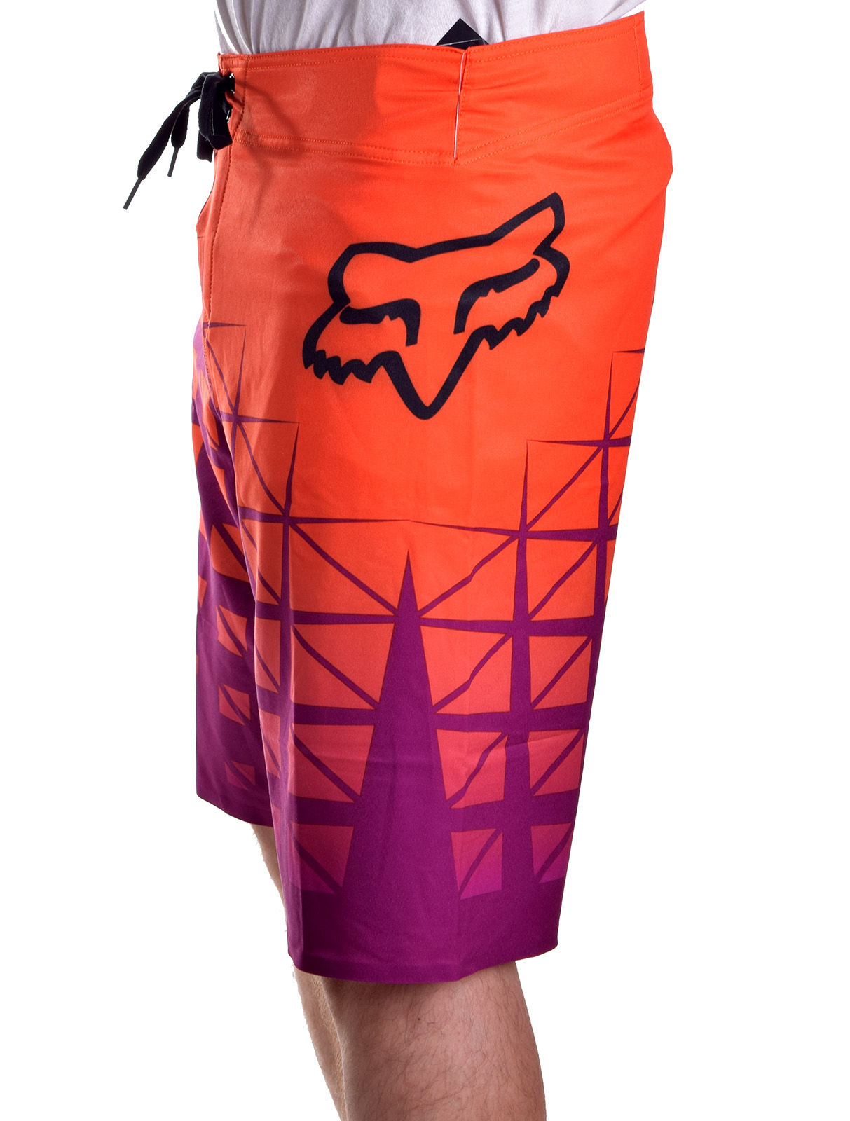 Fox Men's Given Swim Board Shorts