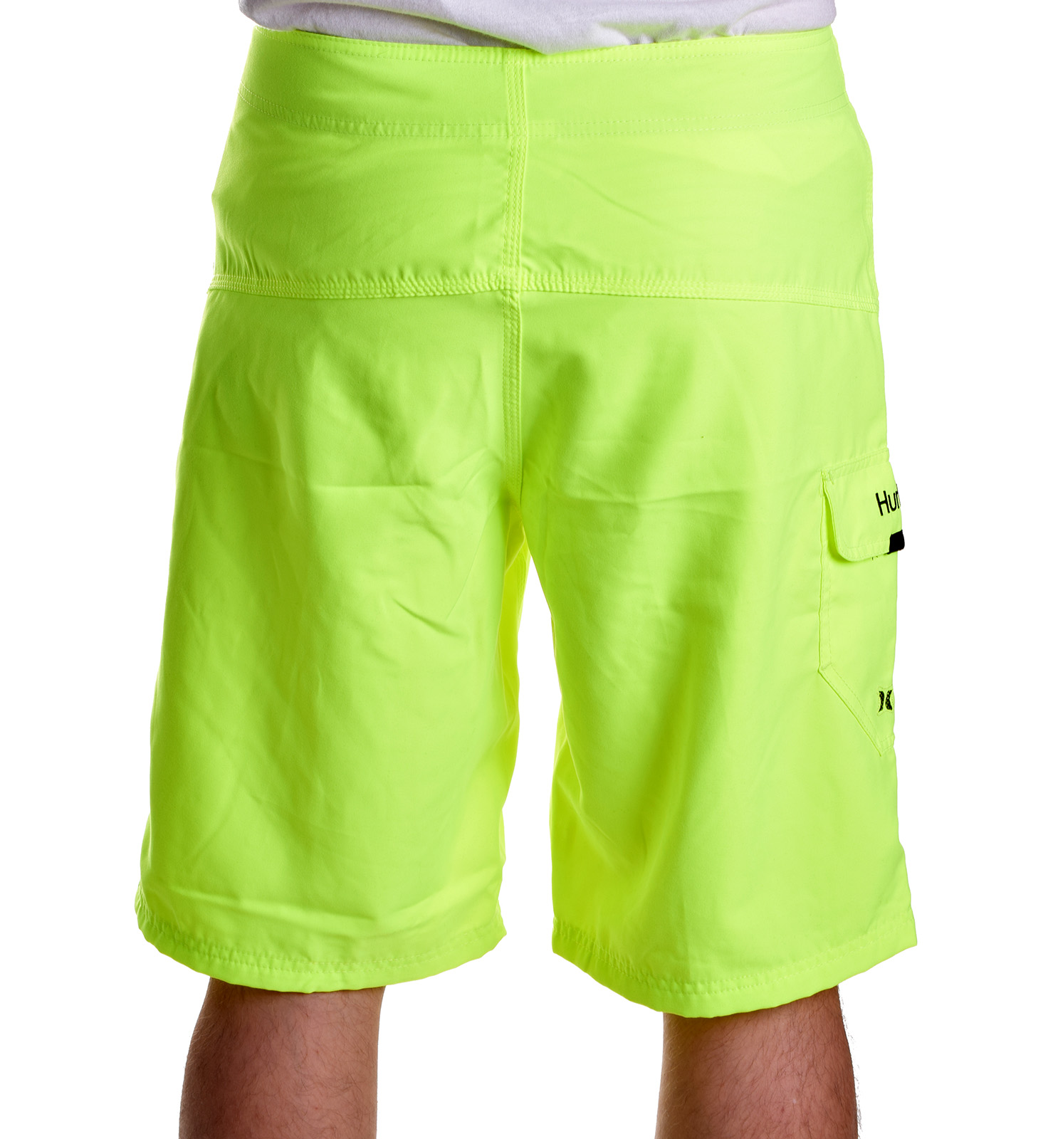 Hurley Men's One & Only Cargo Pocket Board Shorts eBay