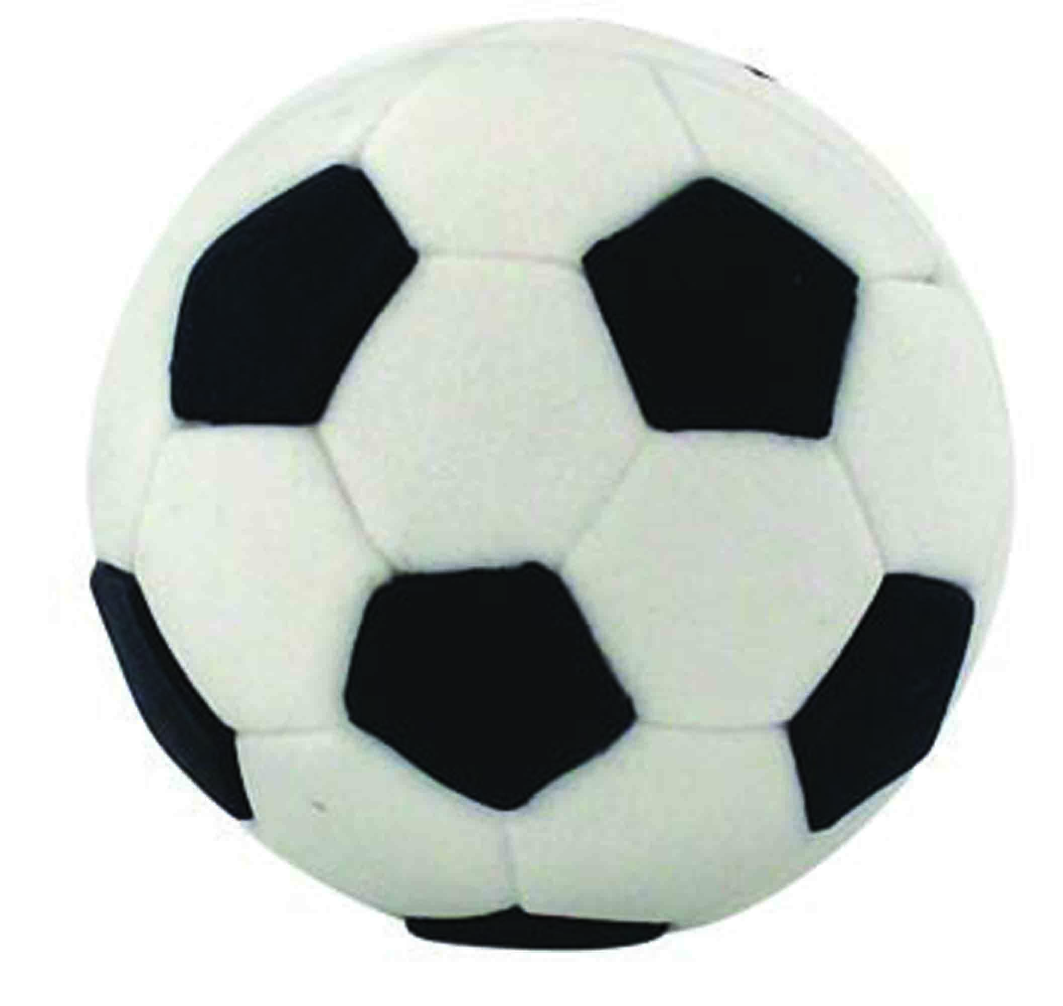 JEM Soccer Football Ball Icing Cutter Cut Out Sugarcraft Cake