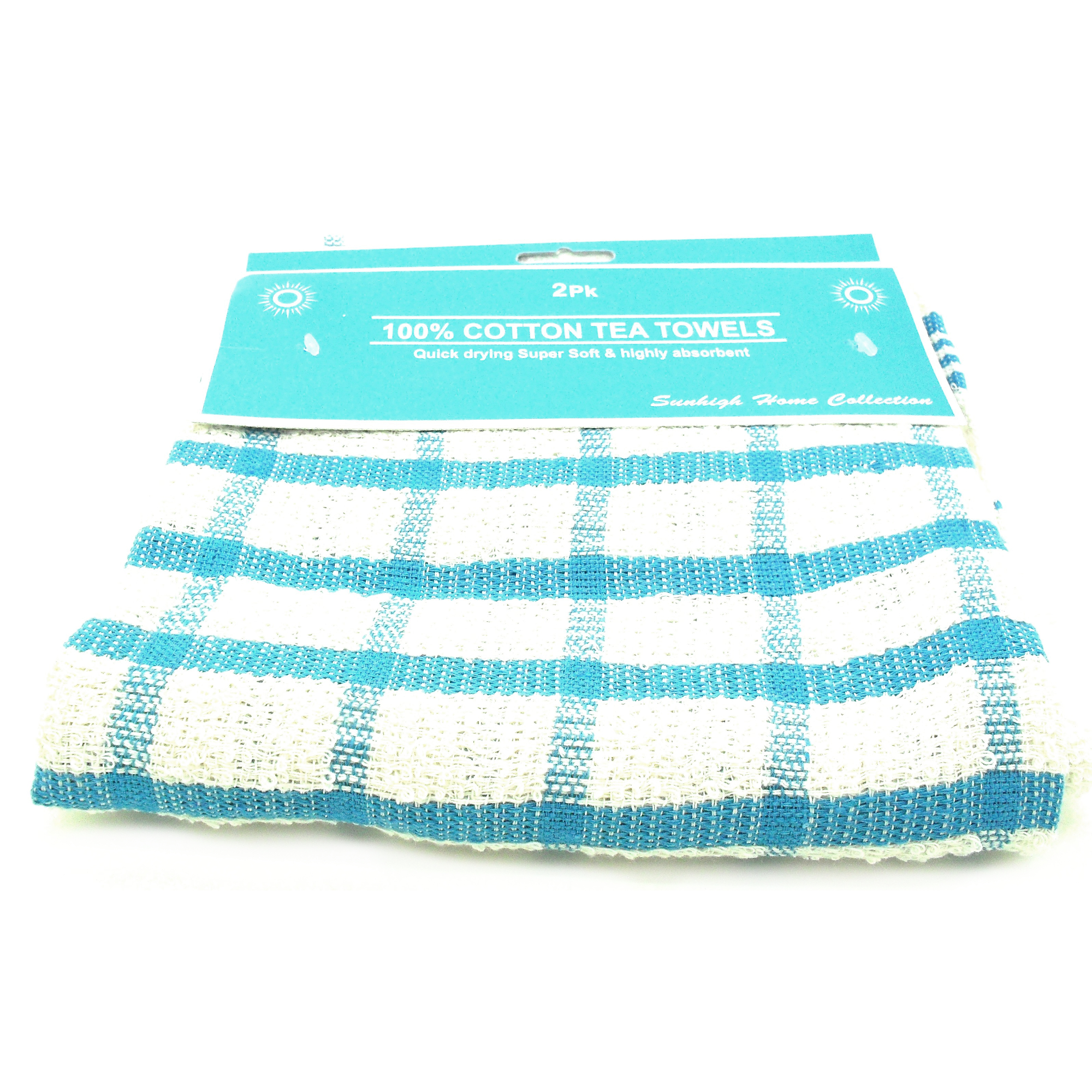 Sunhigh Home Collection Quick Dry 100 Cotton Tea Towels Dish Cloths eBay