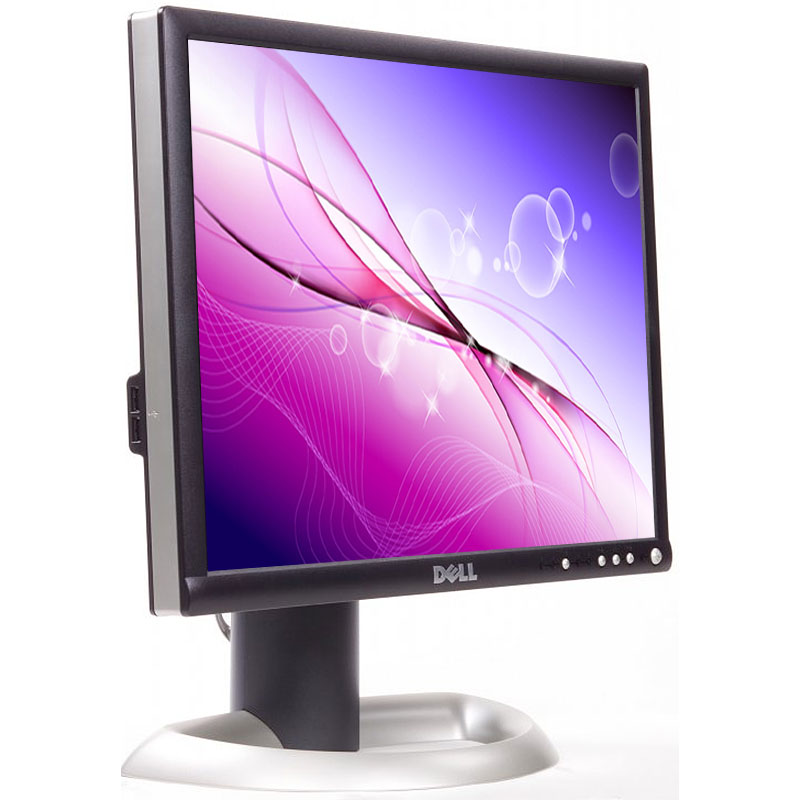 Dell 2001FP 20" Screen 1600 x 1200 Resolution Grade B eBay