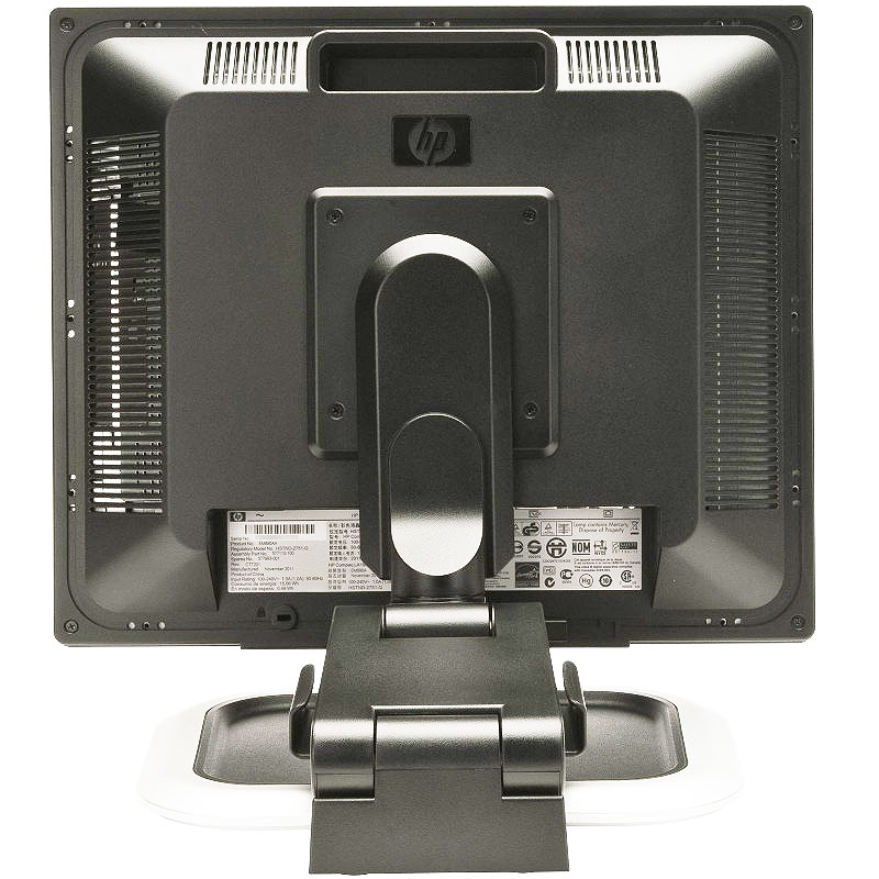 HP LA1951G 19" Screen 1280 x 1024 Resolution 884962221006 | eBay