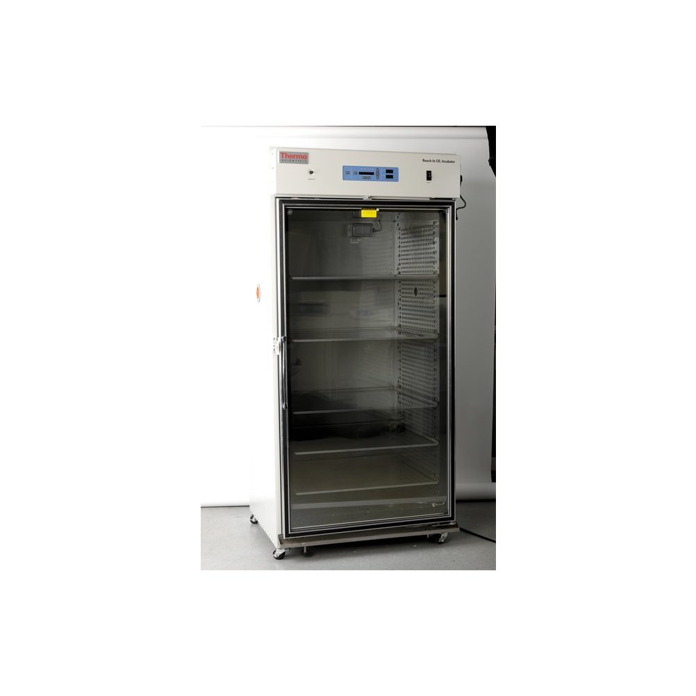 Large Capacity CO2 Incubator Advanced, Selectable RH, 29 cu ft 115V, 60