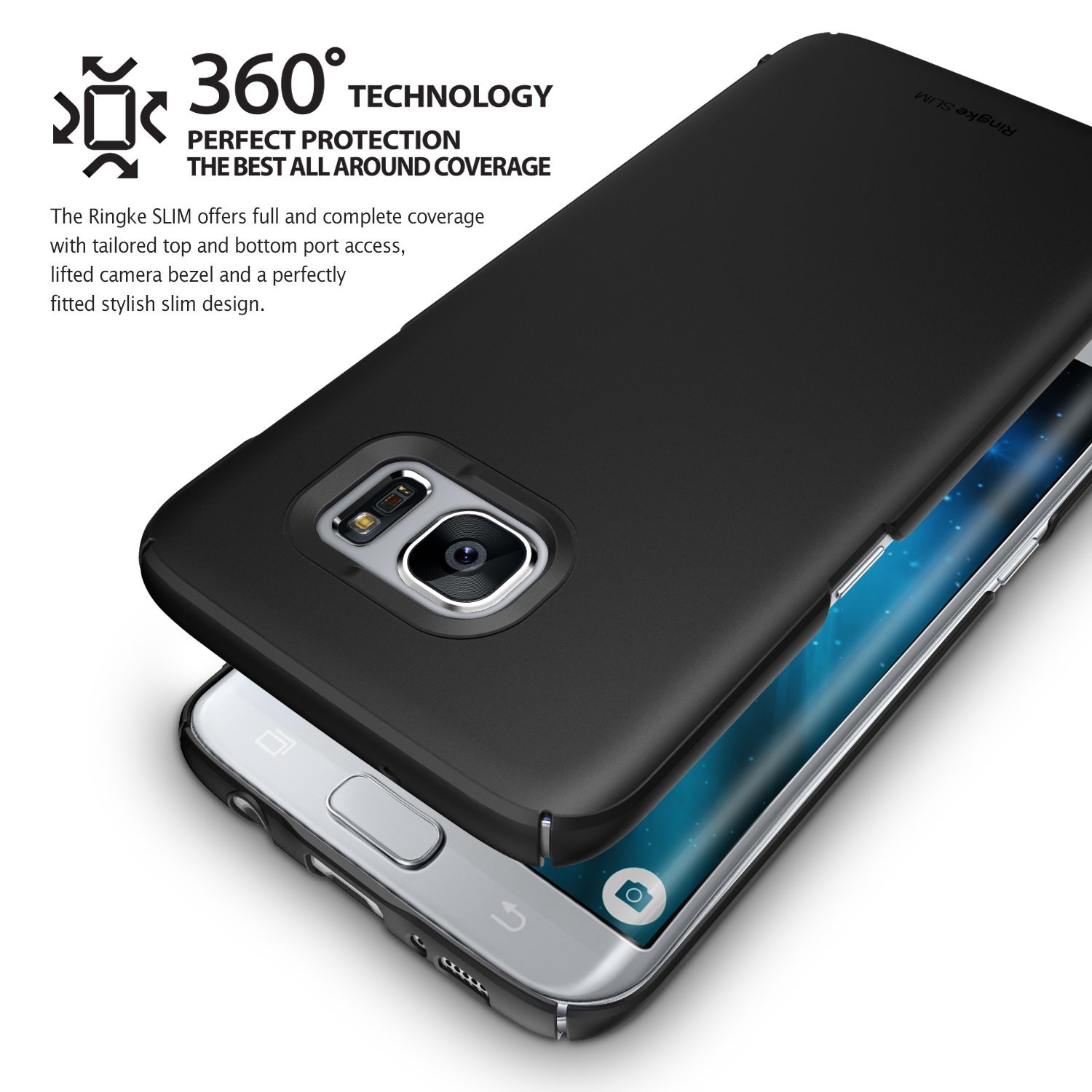 custodia samsung s7 slim custodia samsung s7 slim