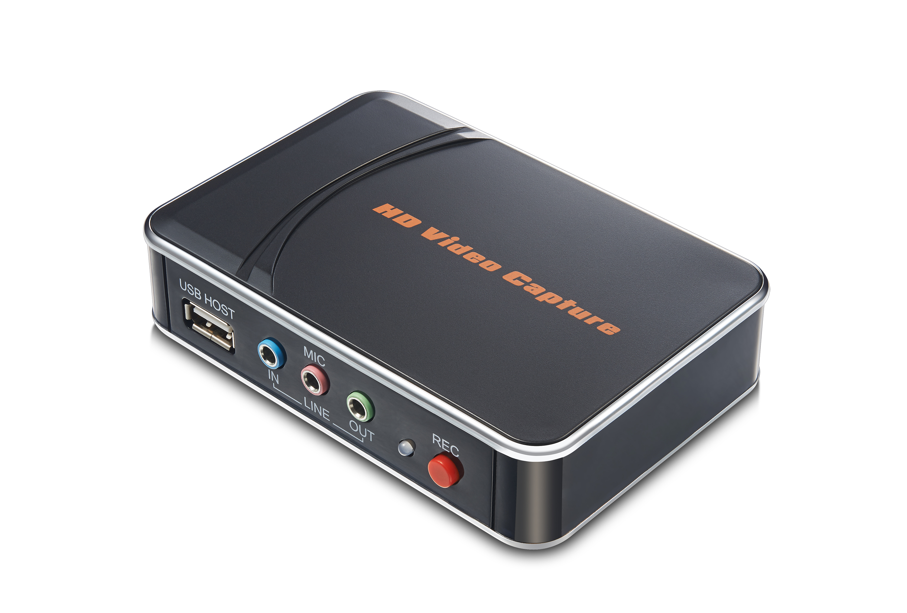 Bolwins A32D Video Game Capture Recorder HD Videoau Produktbild-Vorschau 11