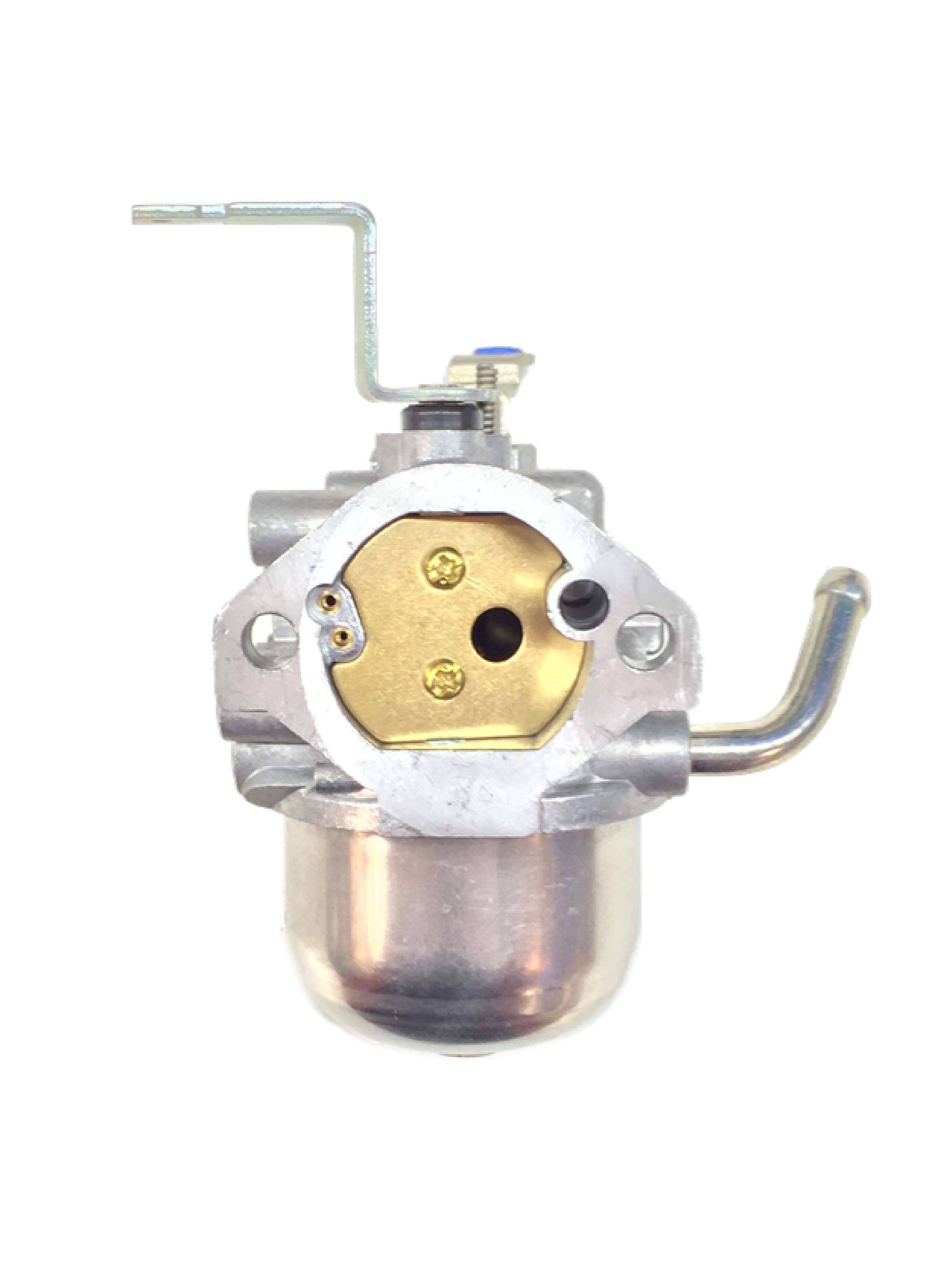 Generac Generator Carburetor 0A4600 A4600 New OEM Part FITS GN410HS, GN410 eBay