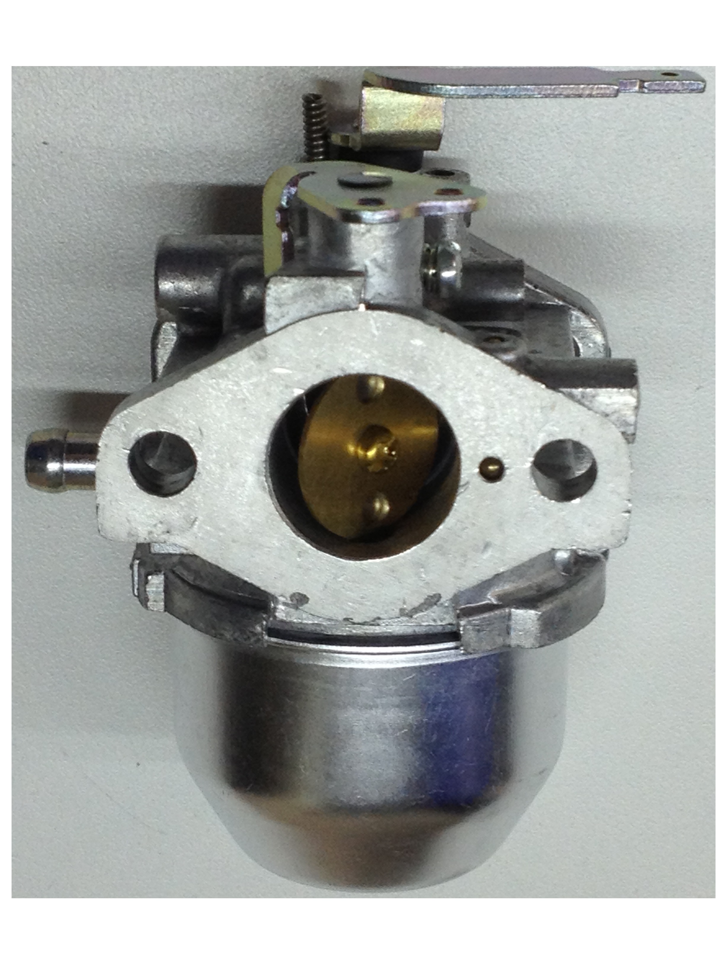 Generac Nikki Carburetor GH220HS GN220 4000XL 4000EXL 0C1535ASRV eBay