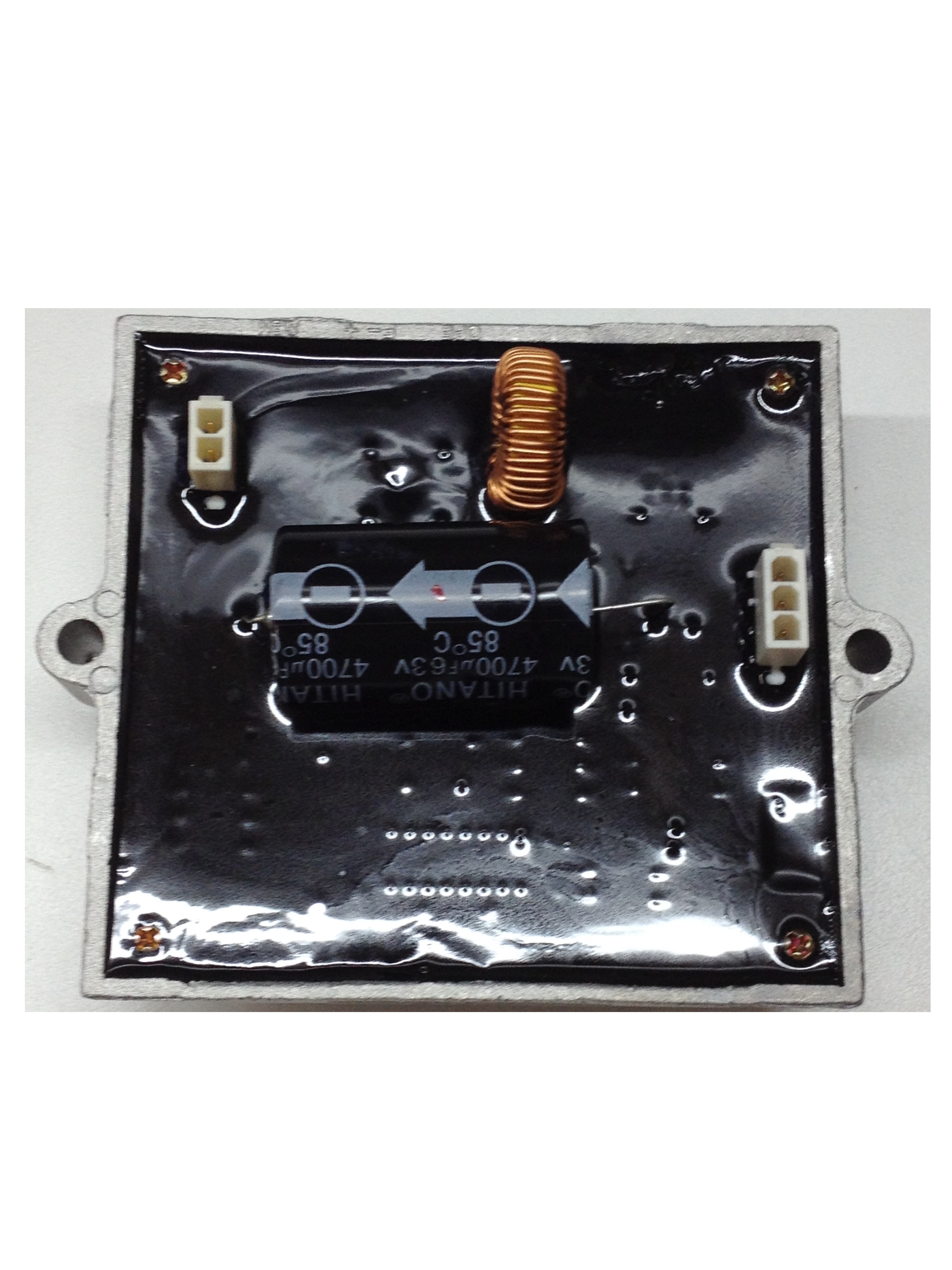 Generac Generator 2A 12V UL Battery Charger/Service Assembly 0D5070A