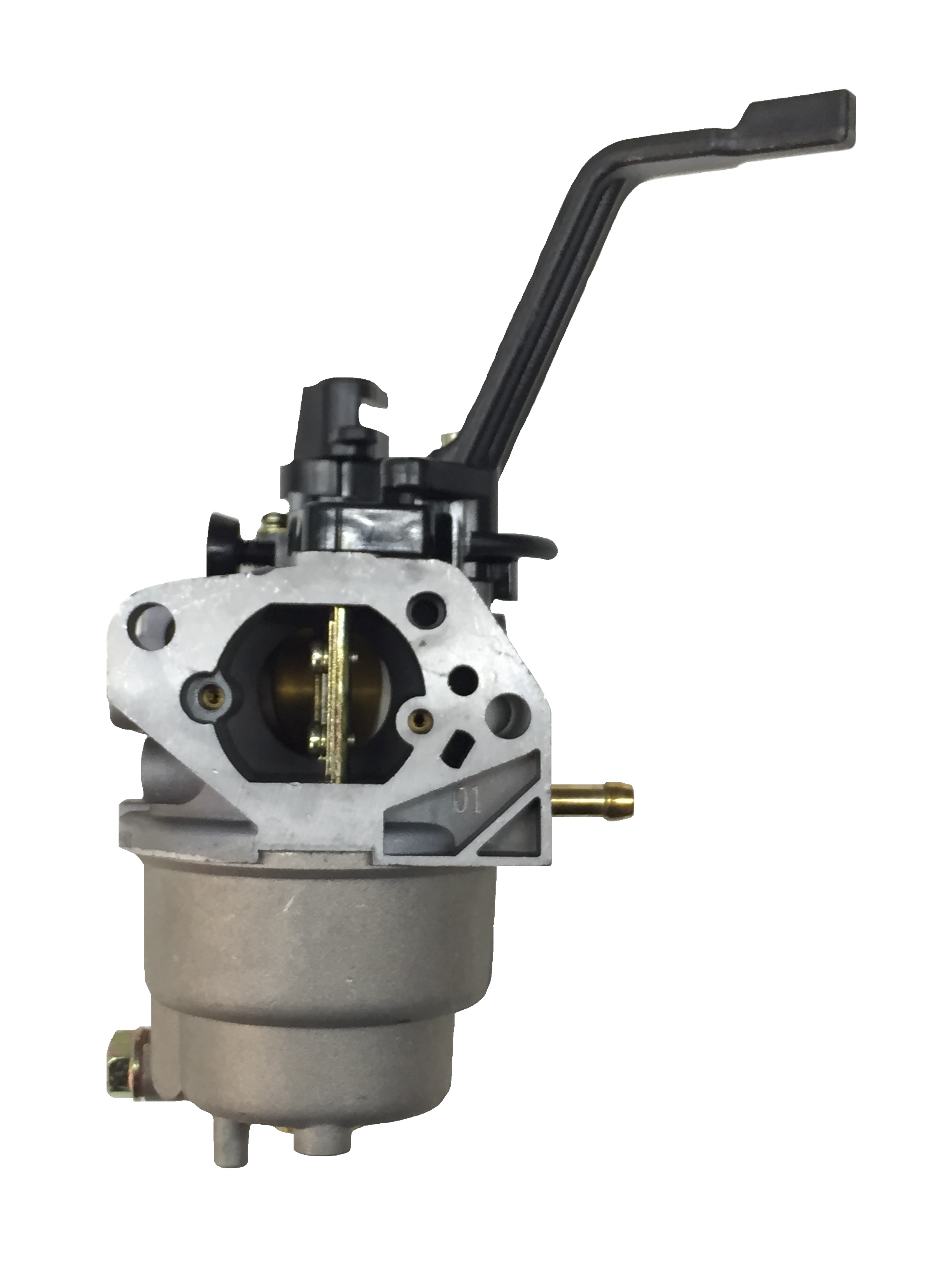 Generac 389CC Carburetor Assembly Part 0G8442A111 eBay