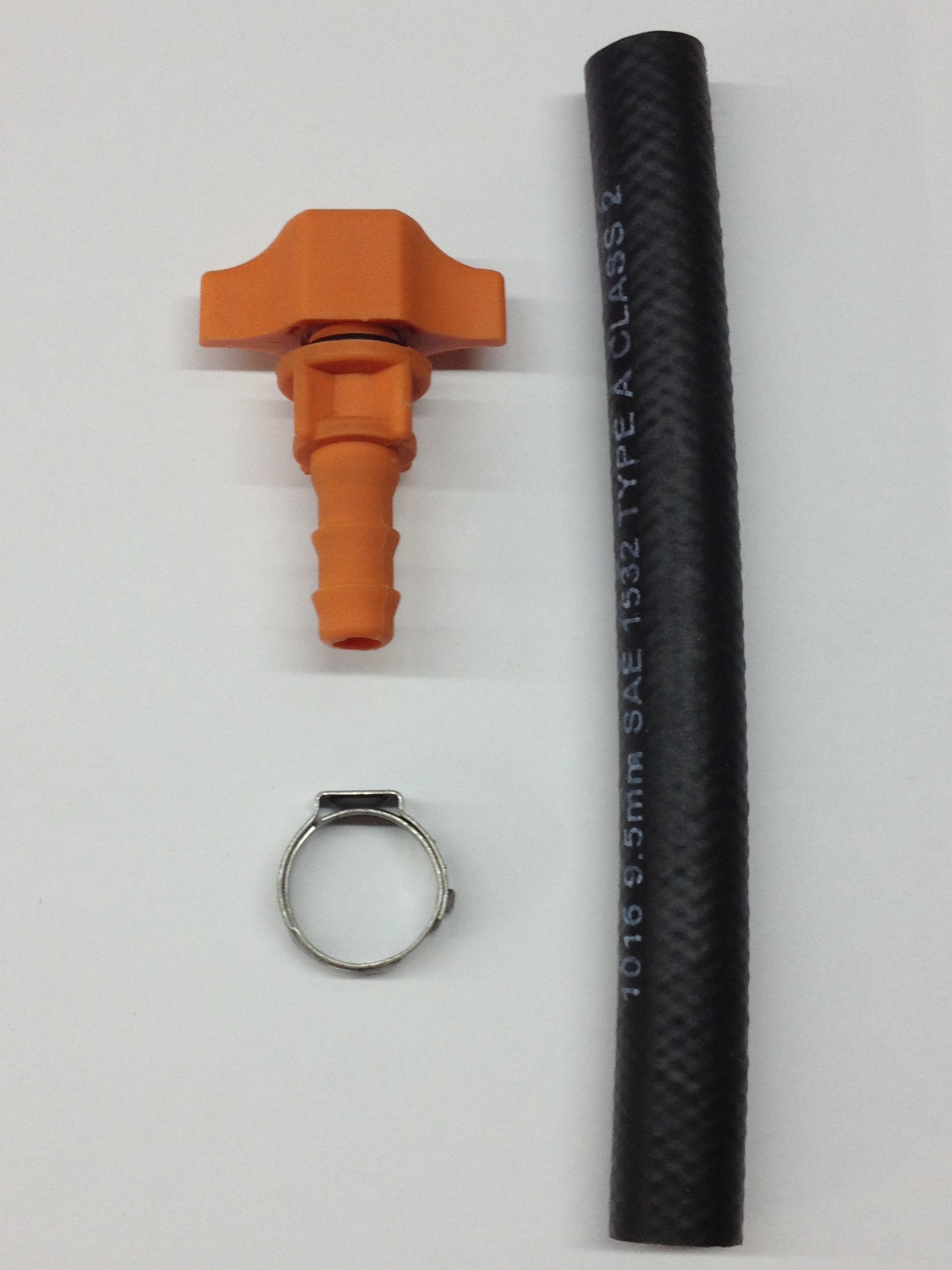 Generac Assy Hose Oil Drain 6.0 LG ORG Part 0H8131BSRV eBay