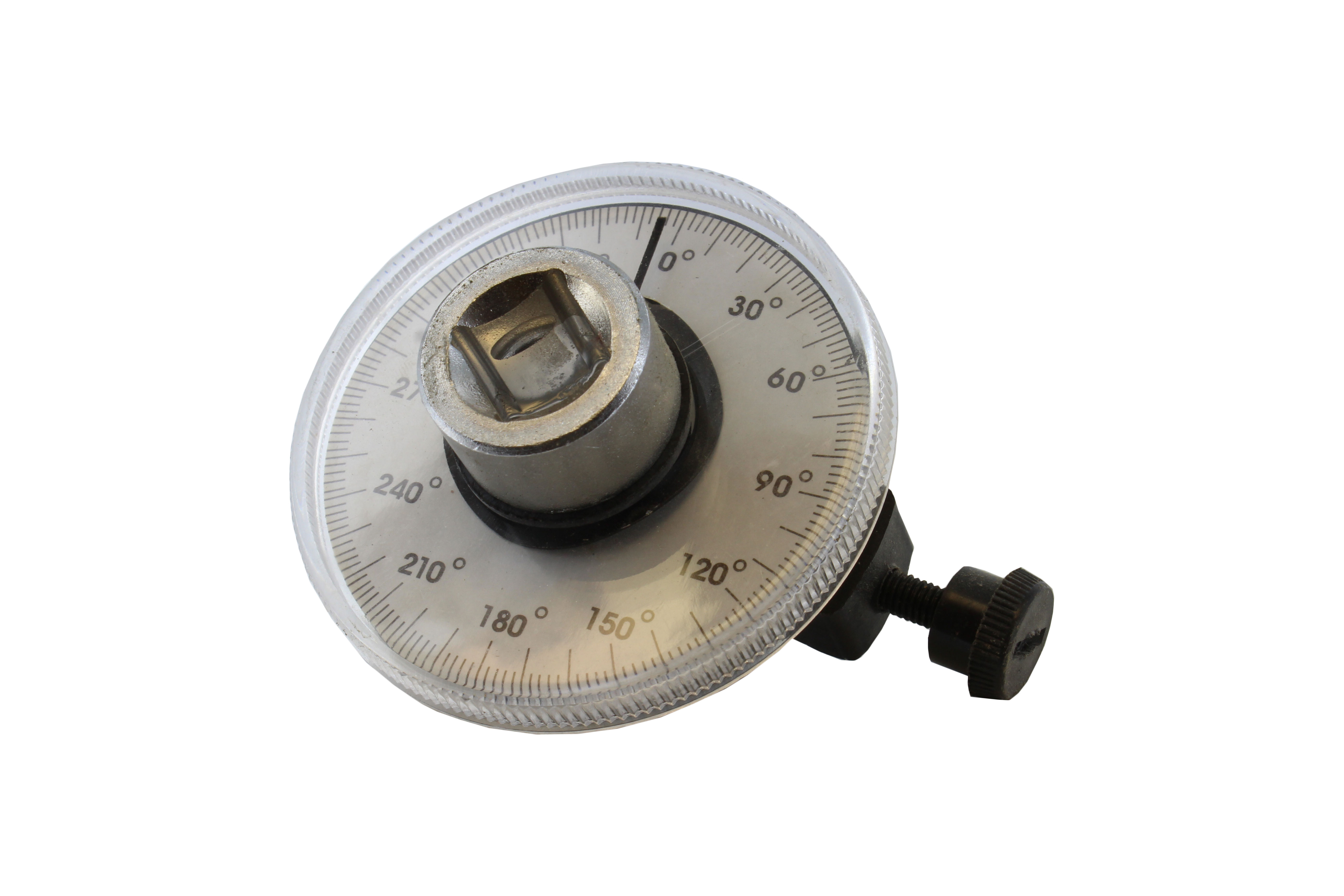 ABN ½ Inch Drive Torque Angle Gauge Meter Tool eBay