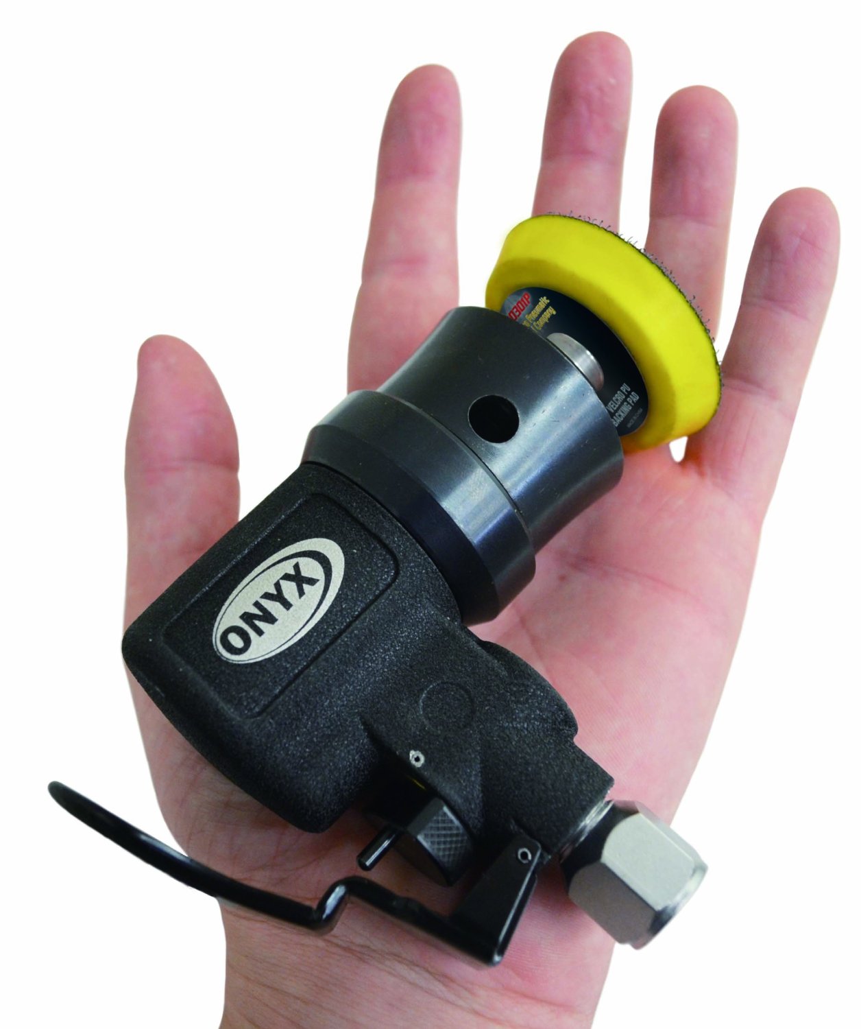 Astro 321 Hookit ONYX Random Orbit Micro Sander with 3mm Orbit eBay