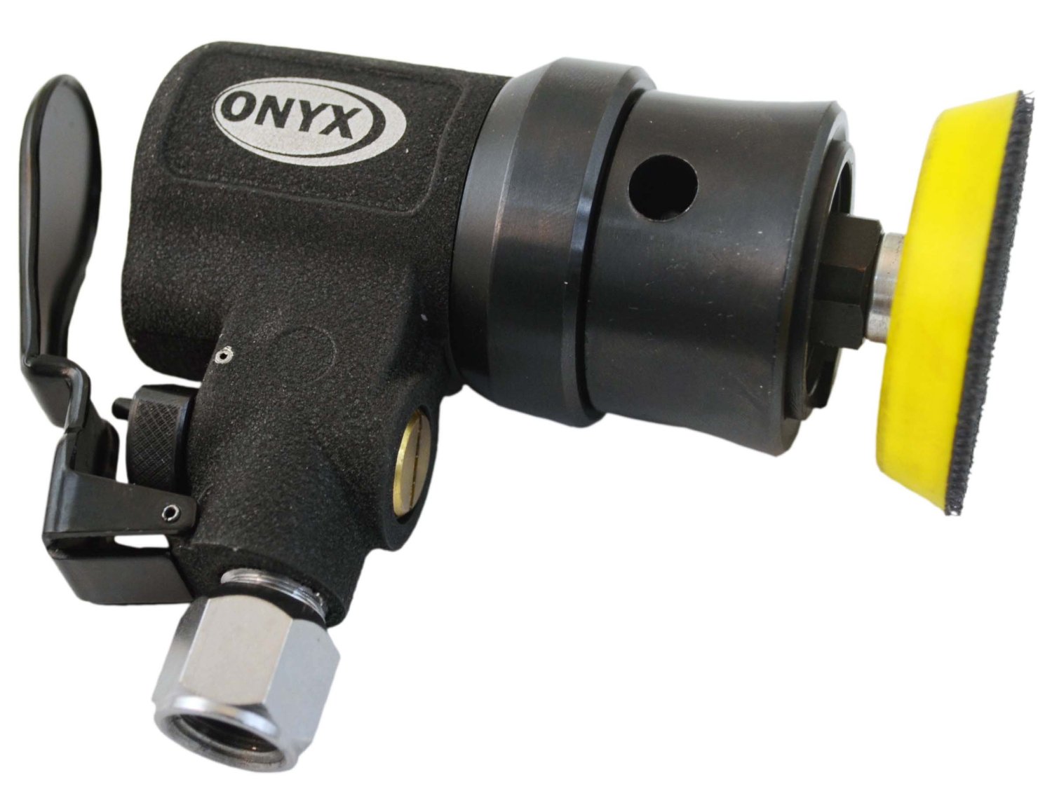 Astro 321 Hookit ONYX Random Orbit Micro Sander with 3mm Orbit eBay