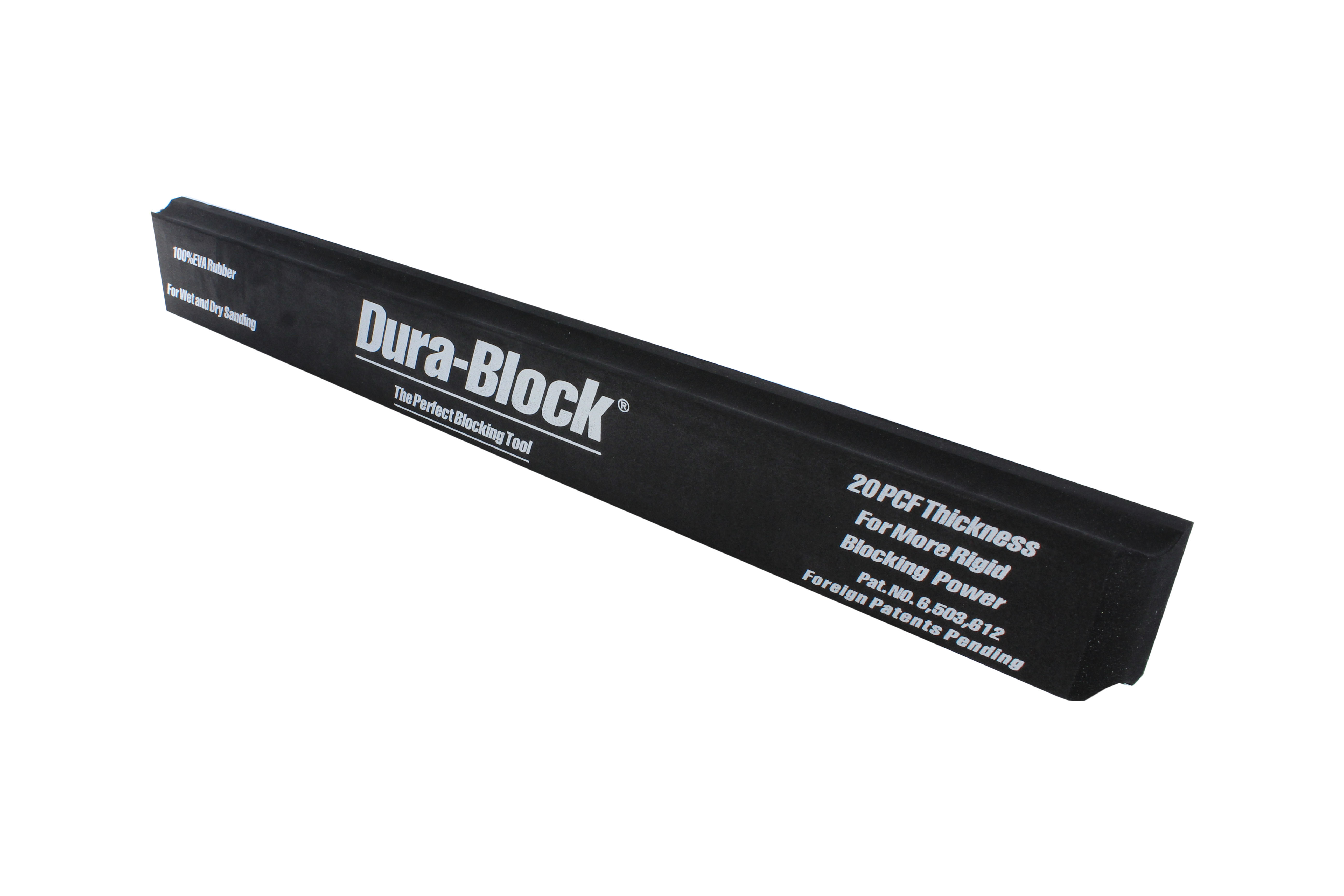 Dura Block AF4409 24 inch Long Hand Sanding DuraBlock Sander eBay