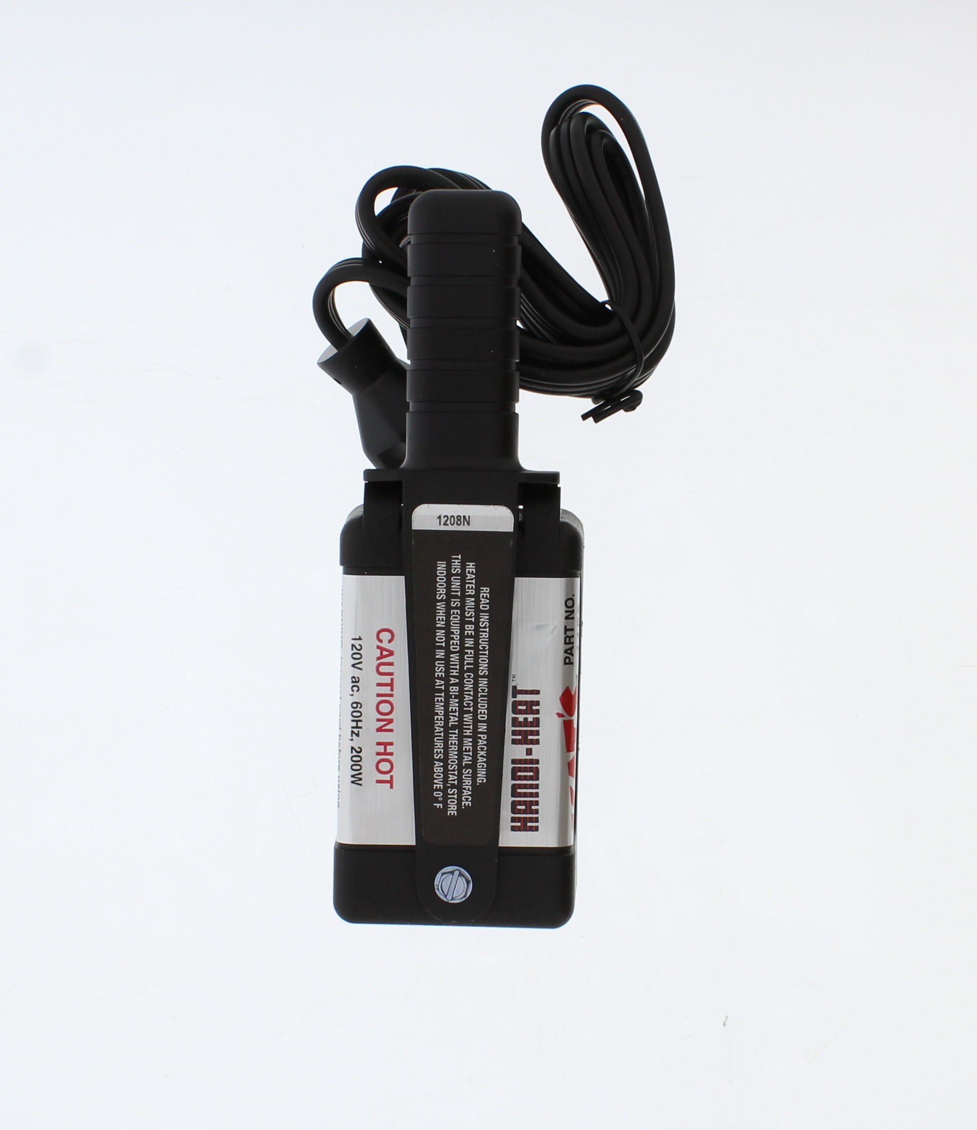 Kat's 1153 200Watt HandiHeat Heater